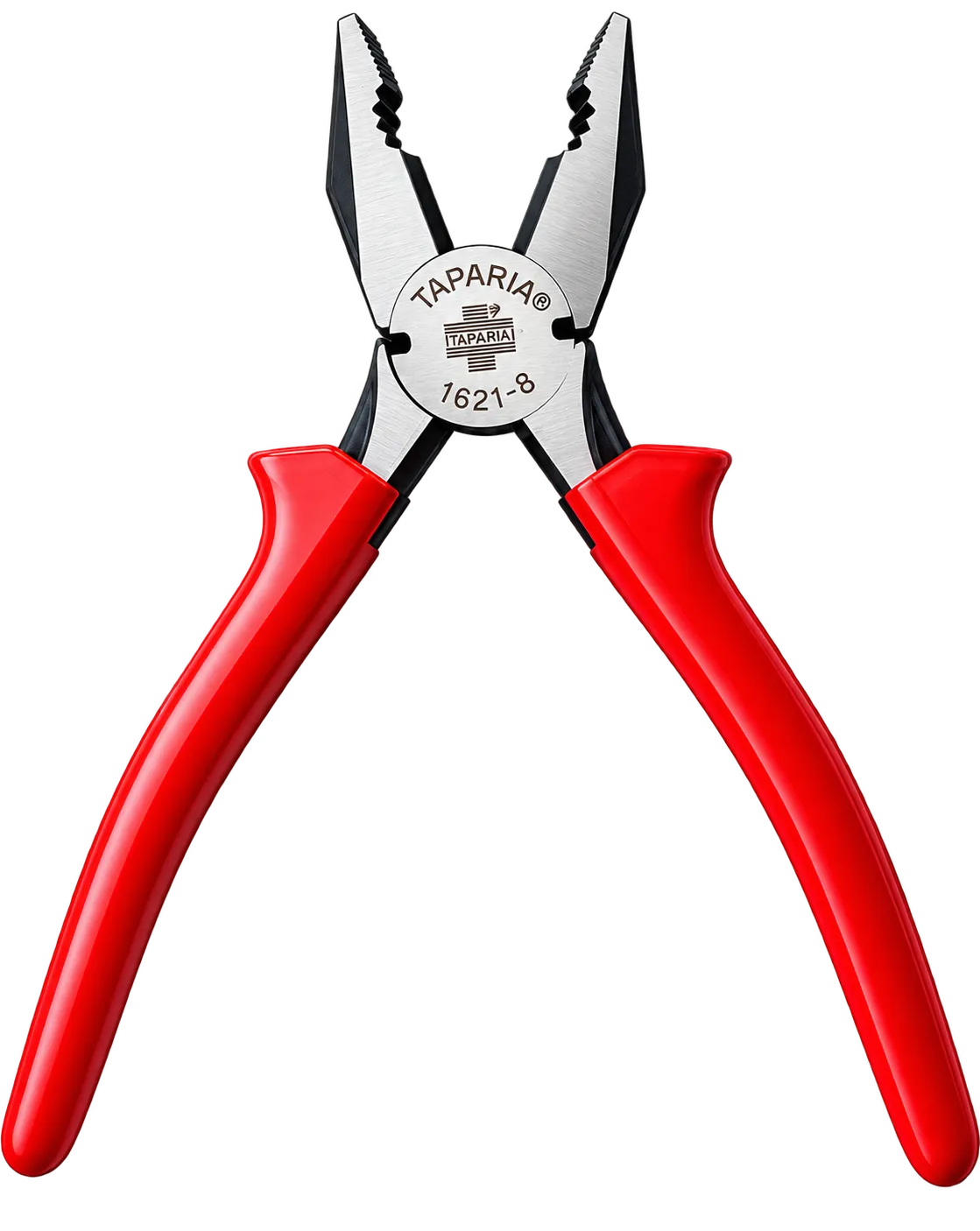 TAPARIA 1621-8J Slip Joint Plier