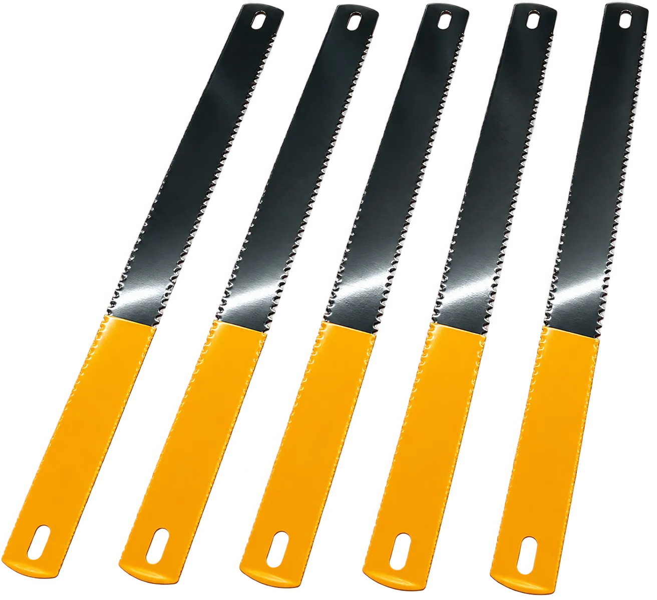 Hexa Blade Double