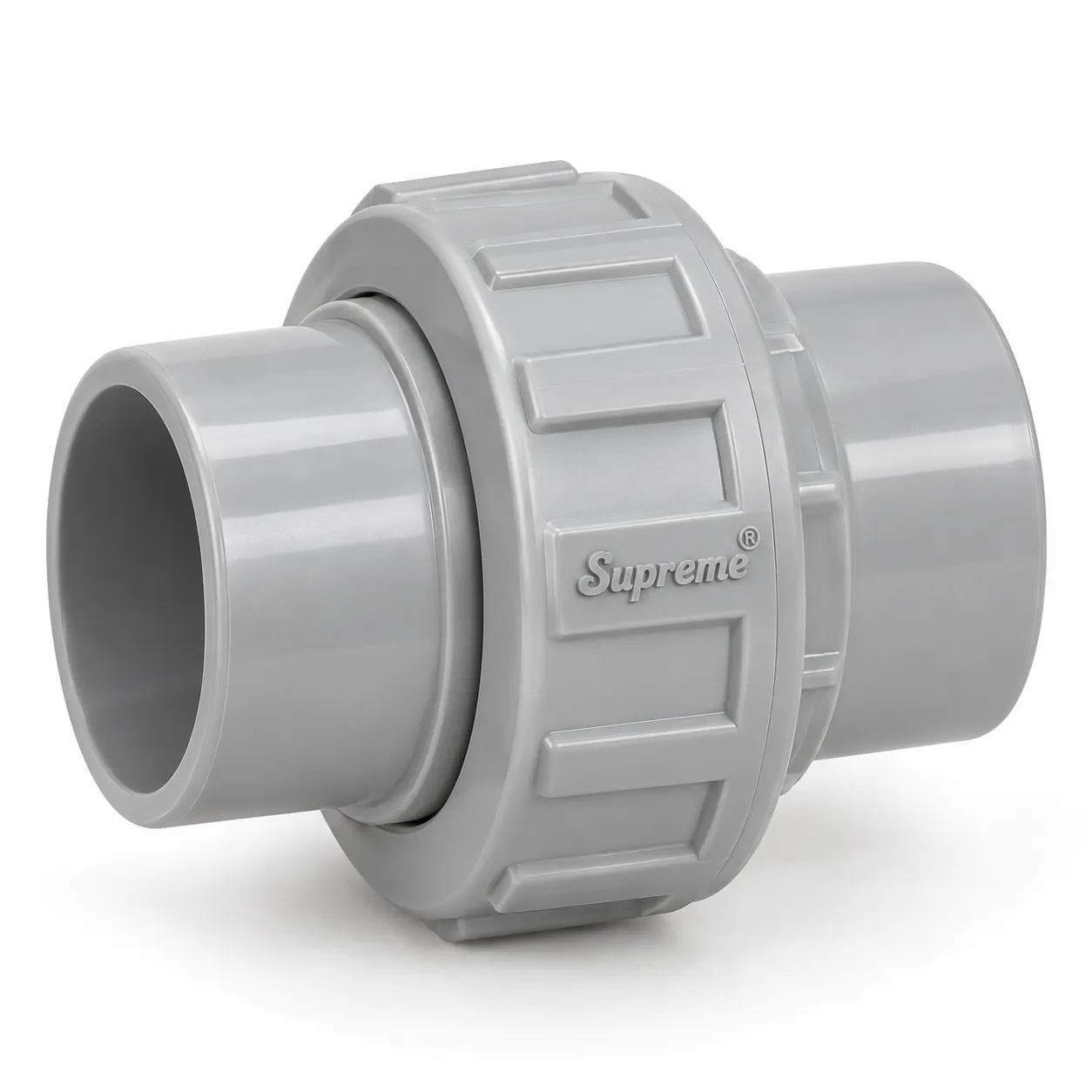 Supreme PVC Union