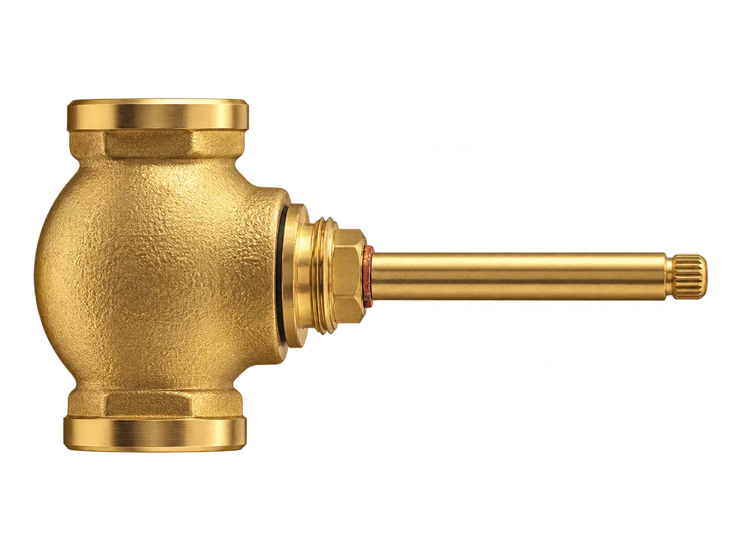 Astral Concealed Valve