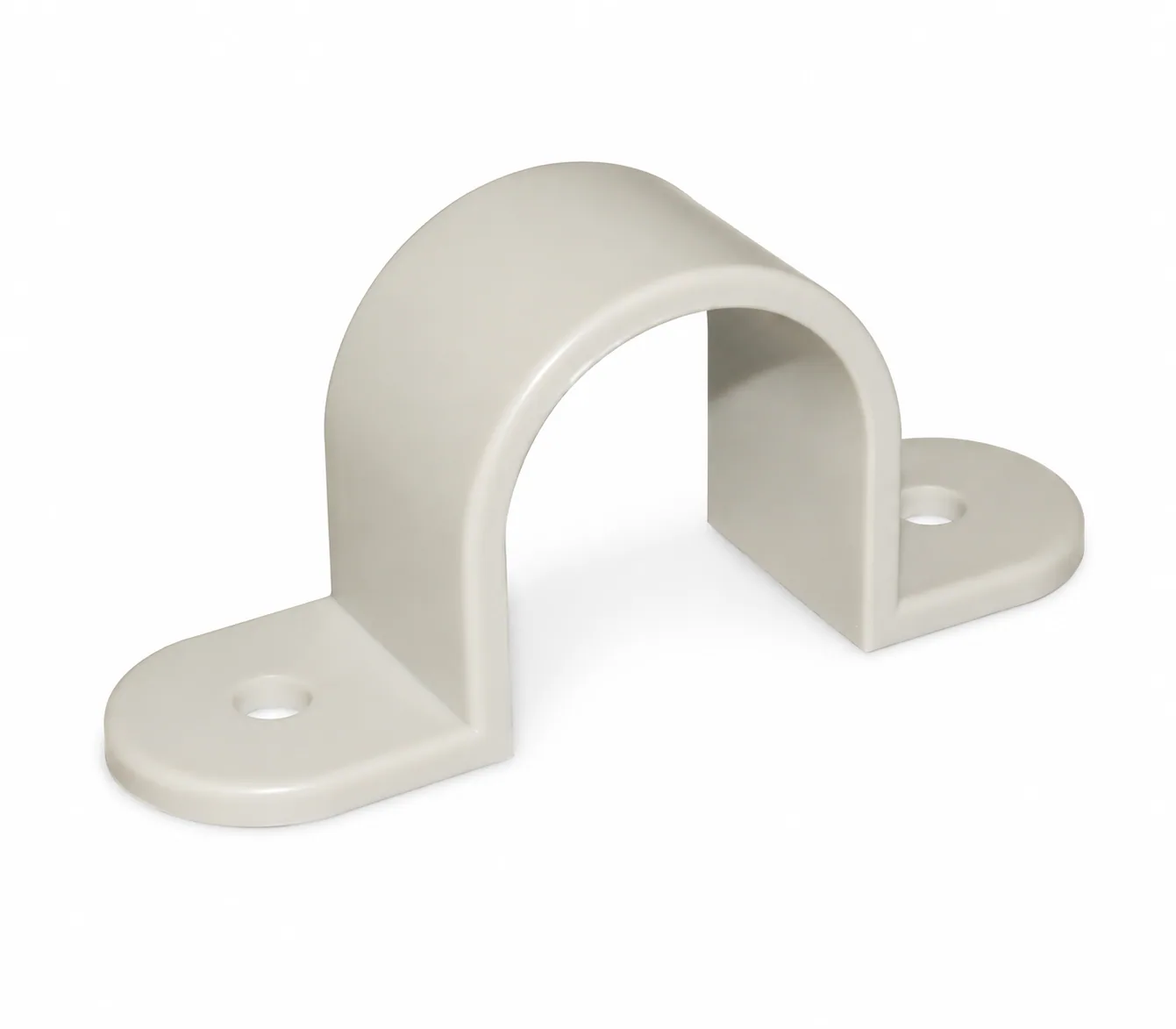 Astral PVC Saddle Clamp ( 50mm)
