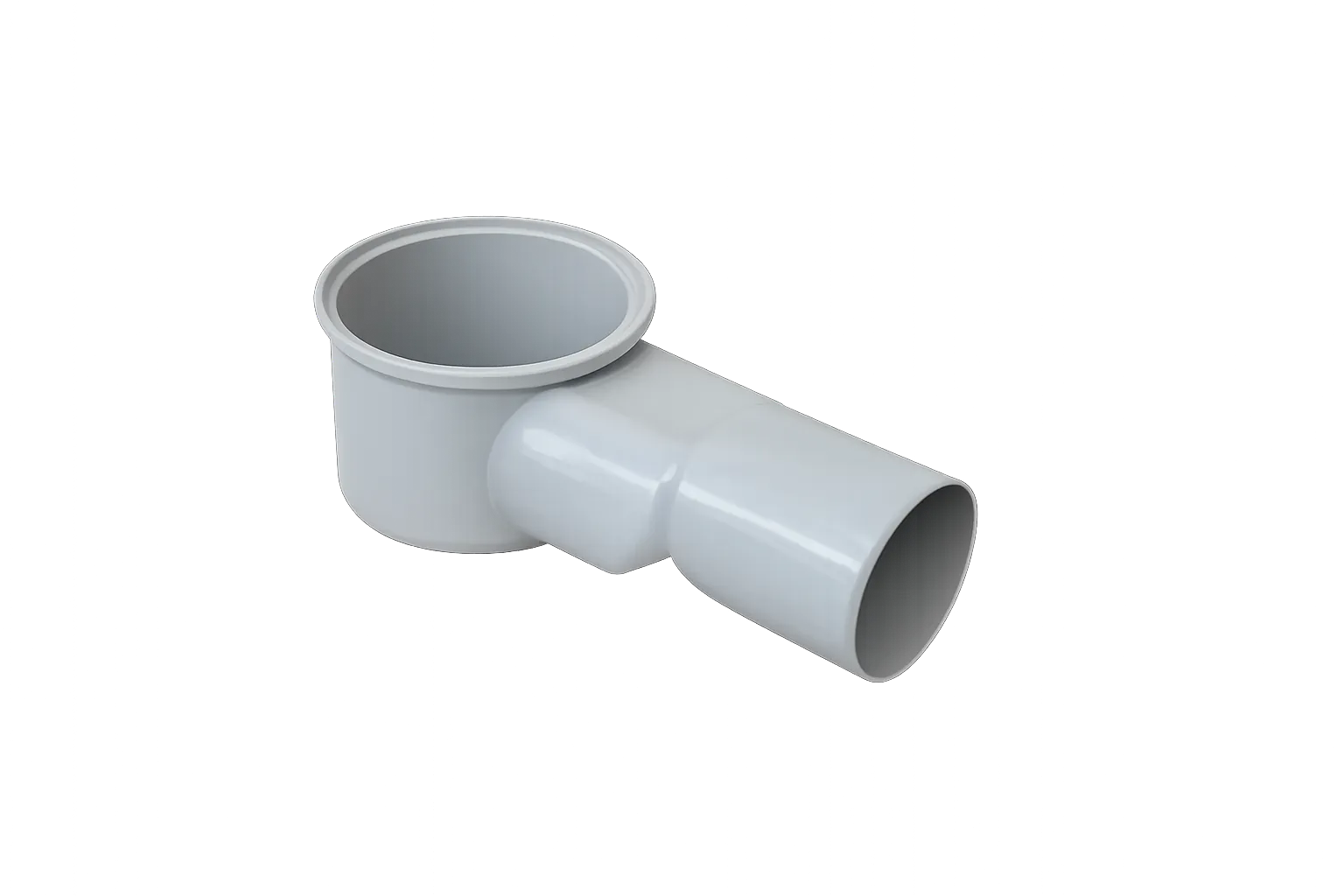 Supreme N TRAP PVC 110 MM W/O JALI(4 inch)