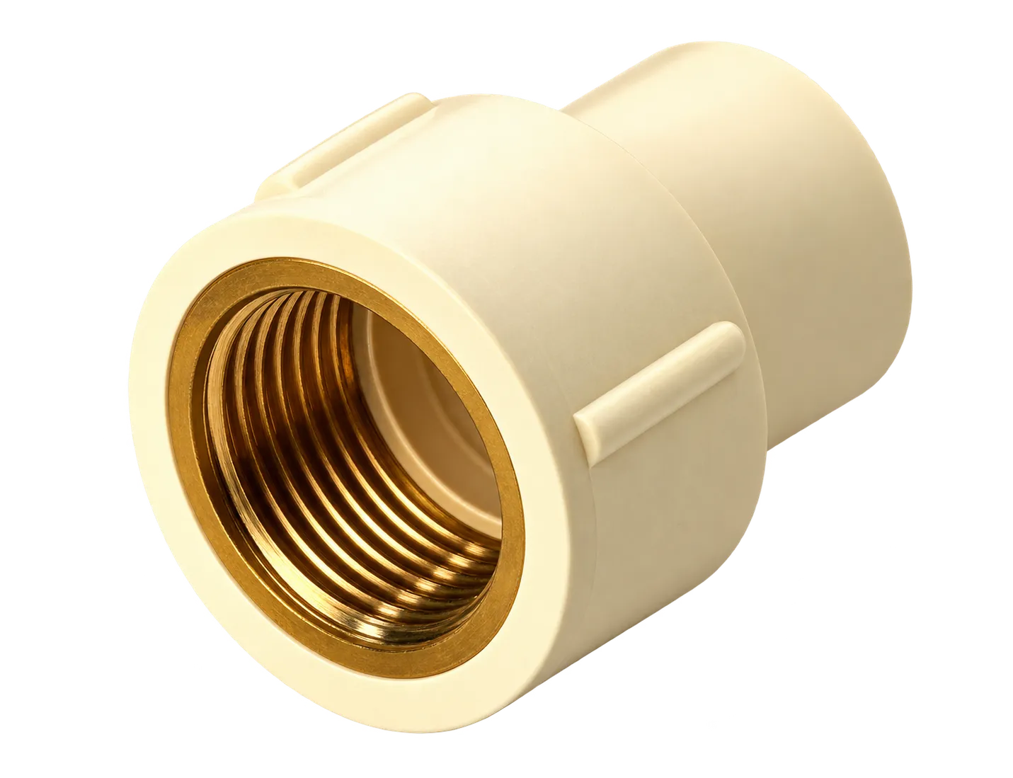 Astral Brass FTA Reducer CPVC