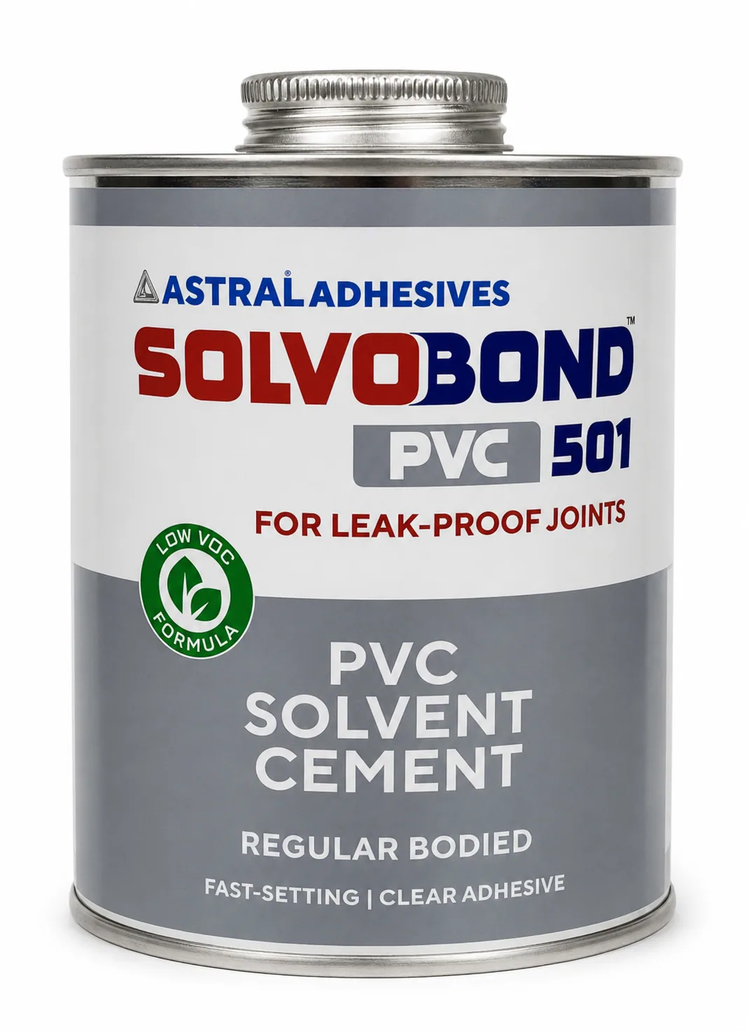 ASTRAL PVC SOLVENT