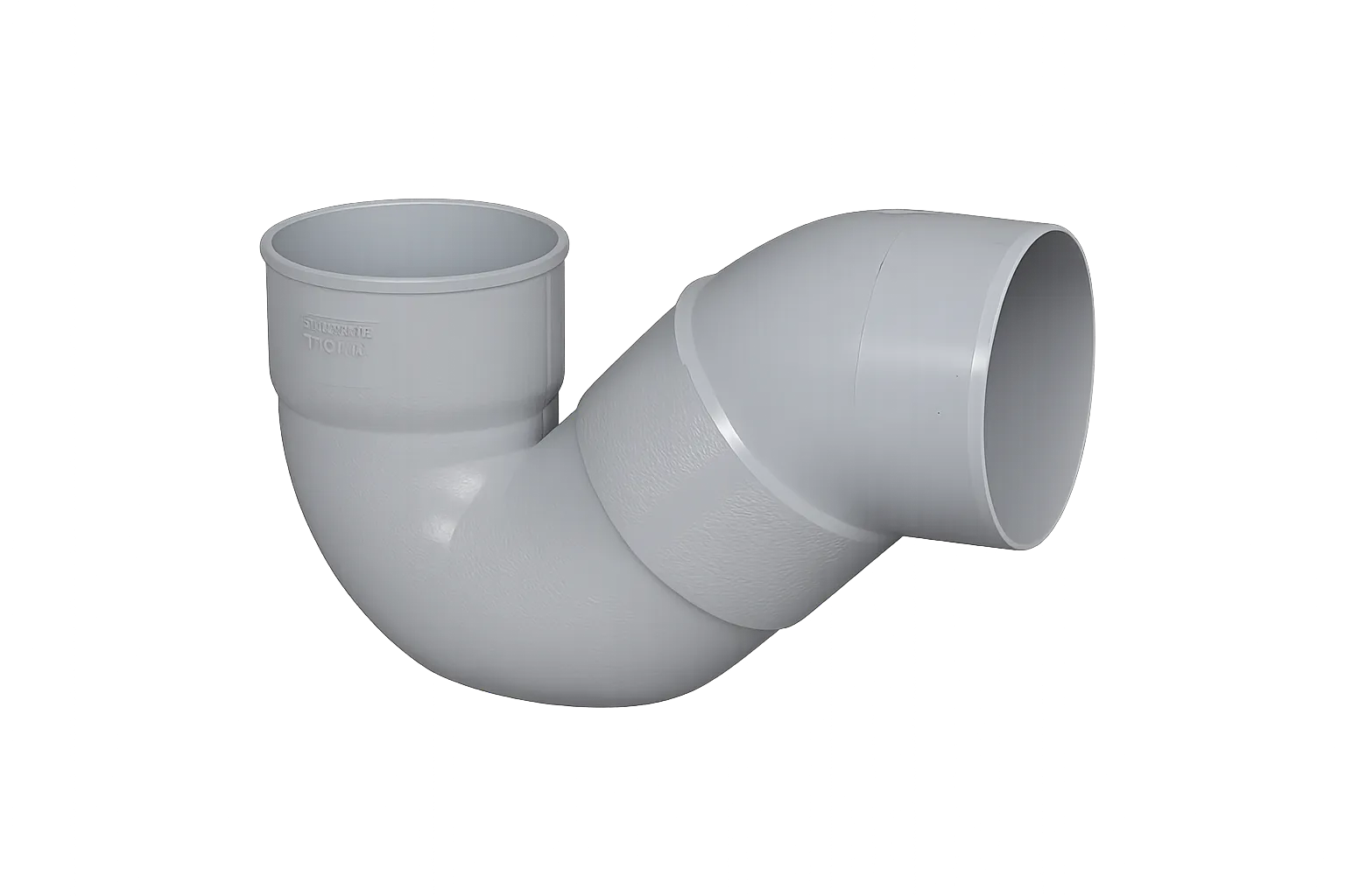 Supreme P-TRAP 110×110 MM (4" × 4")