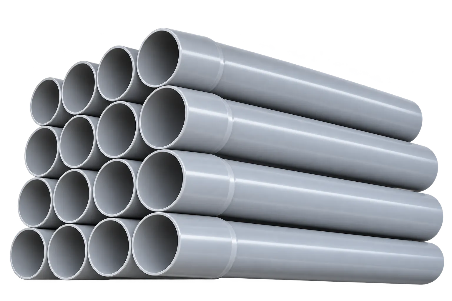 Astral PVC Pipe