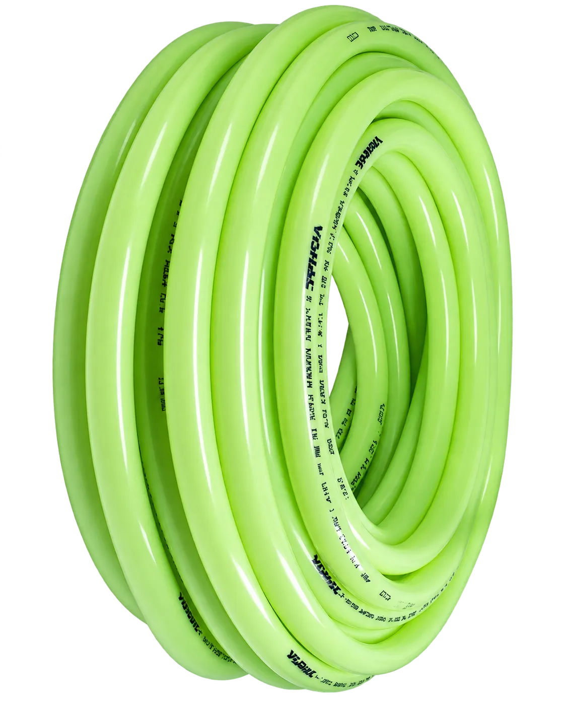 Plasto Garden Pipe 1 inch Heavy duty Flexible, with Hose | 30 Mtr Multiuse Pipe-PVC