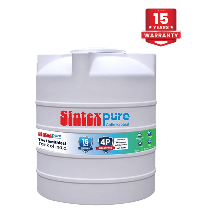 Sintex Pure Antimicrobial