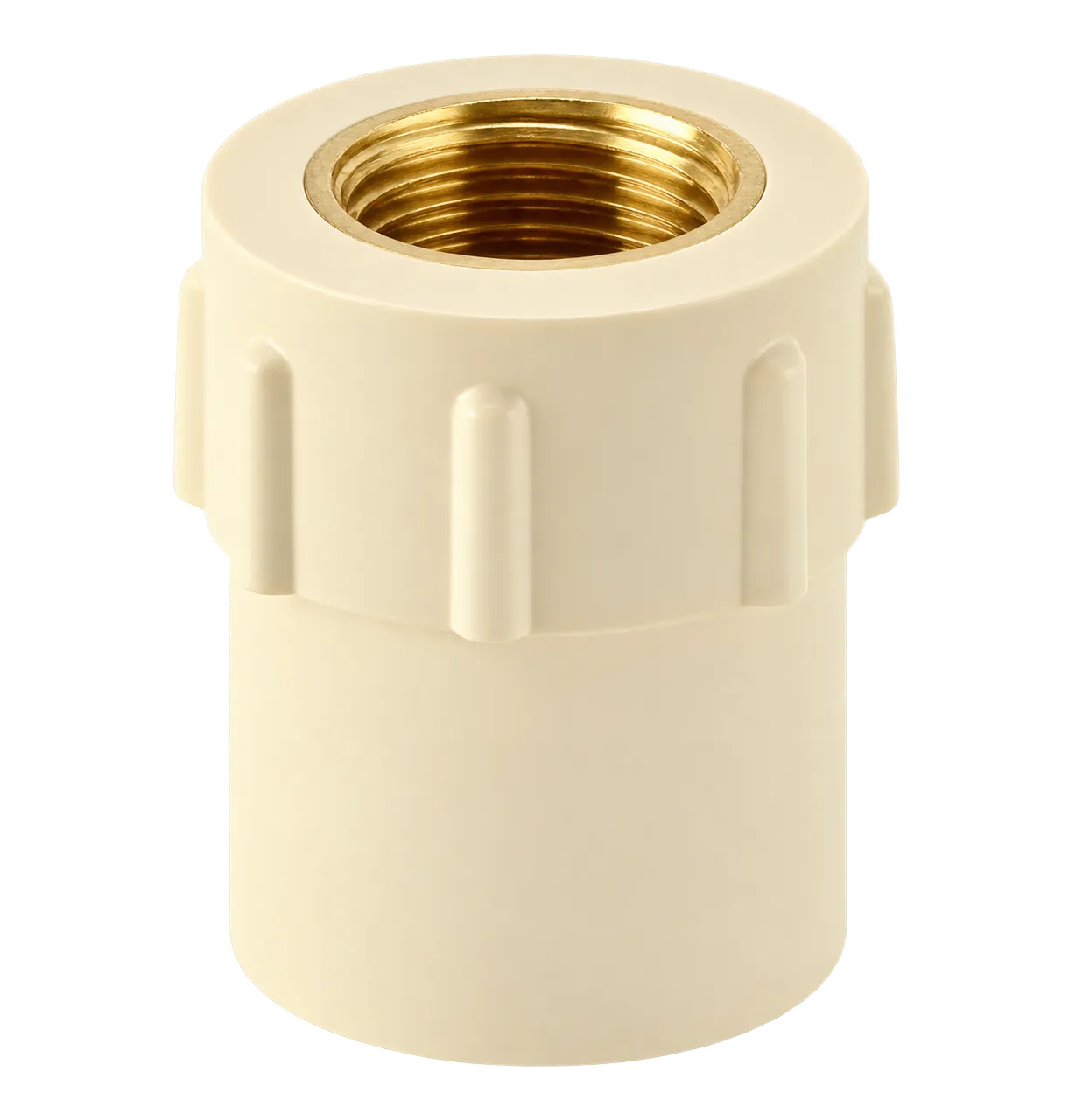 Astral Brass FTA CPVC