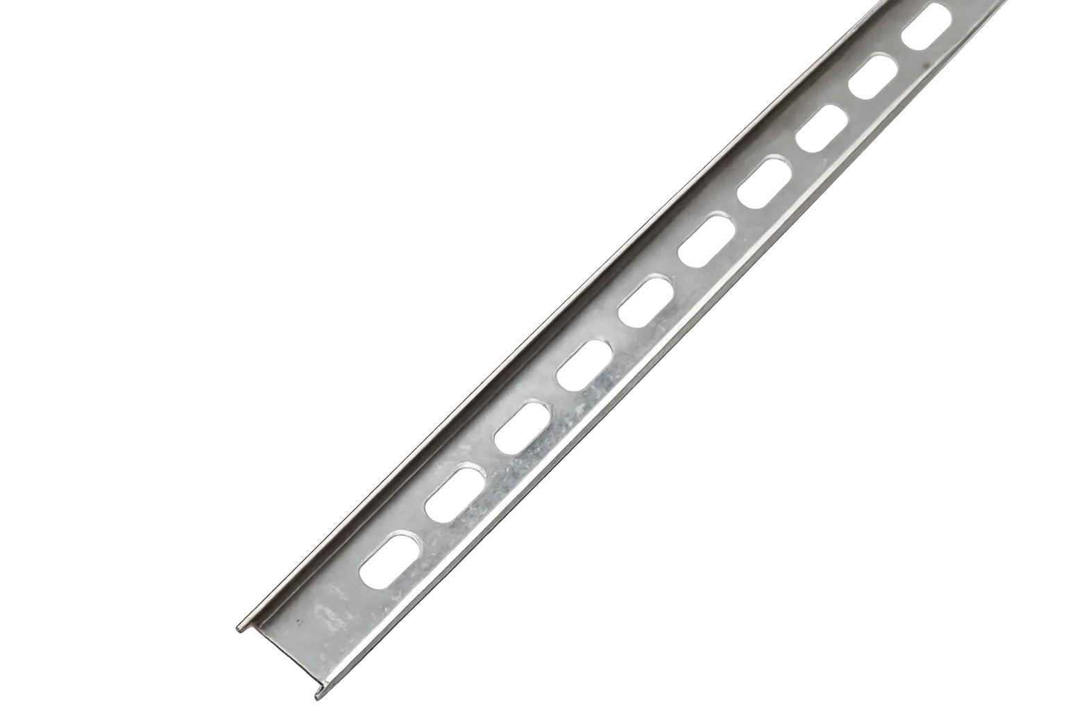 GI SLOTTED CHANNEL 18 GAUGE