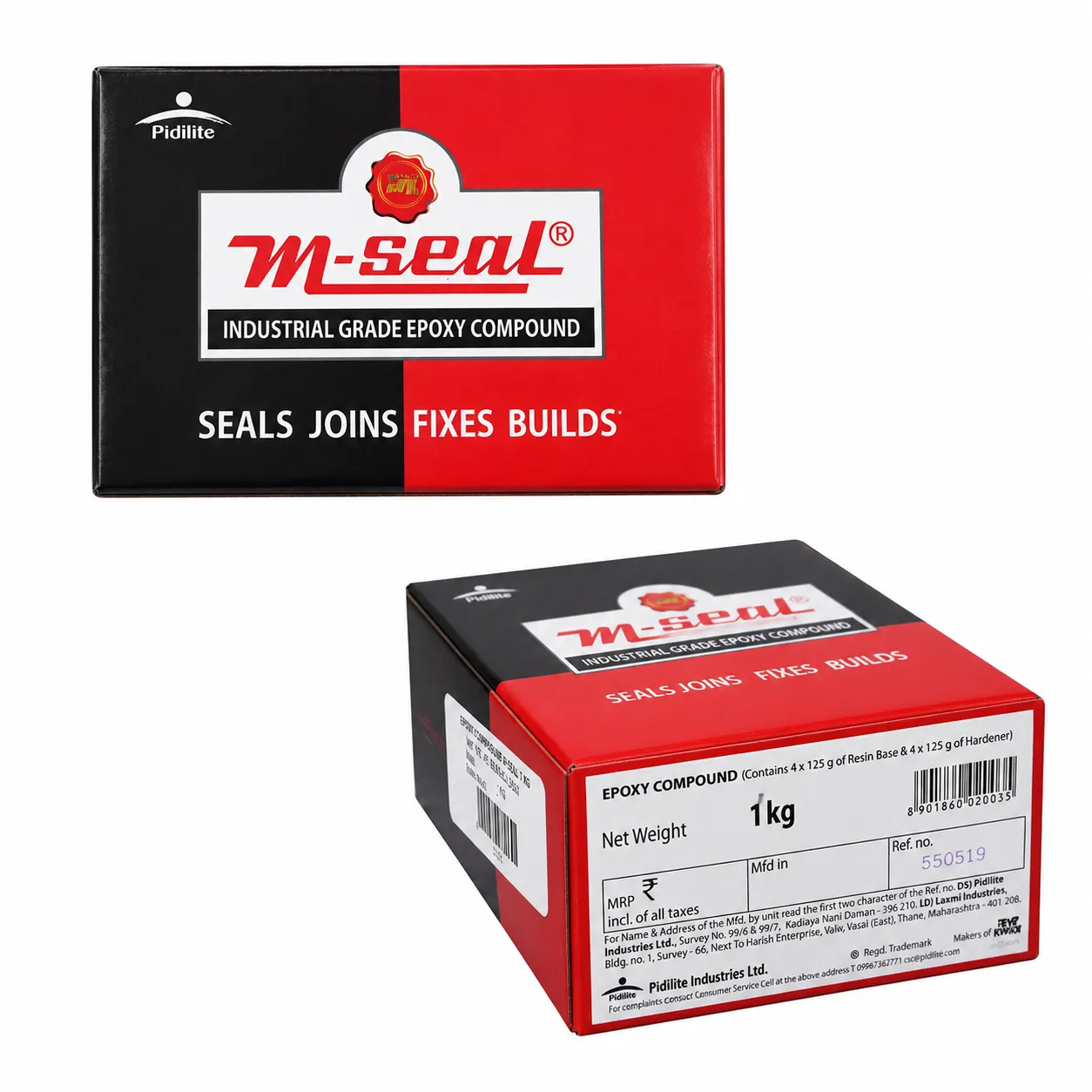 M-SEAL