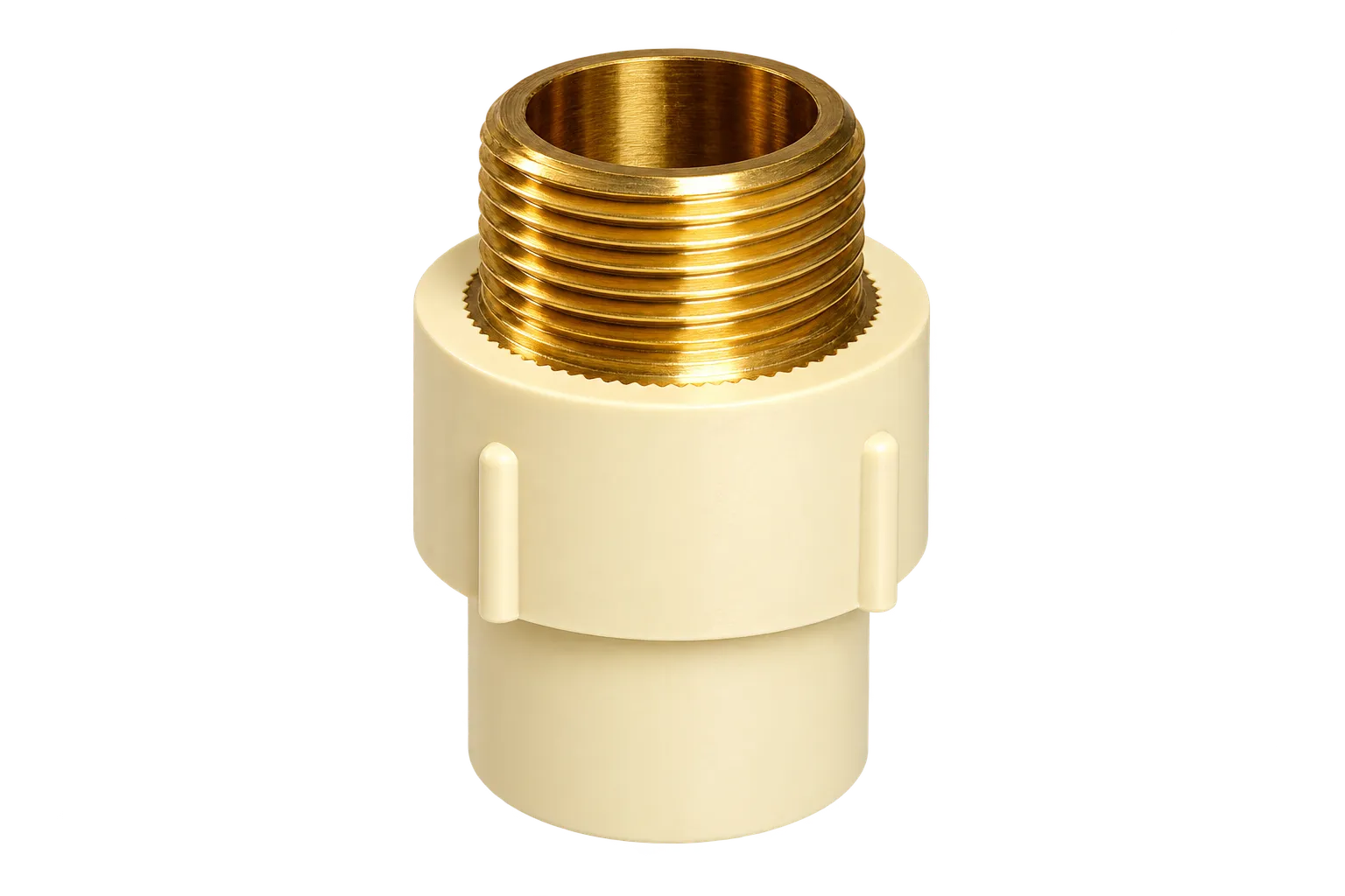 Astral Brass MTA CPVC