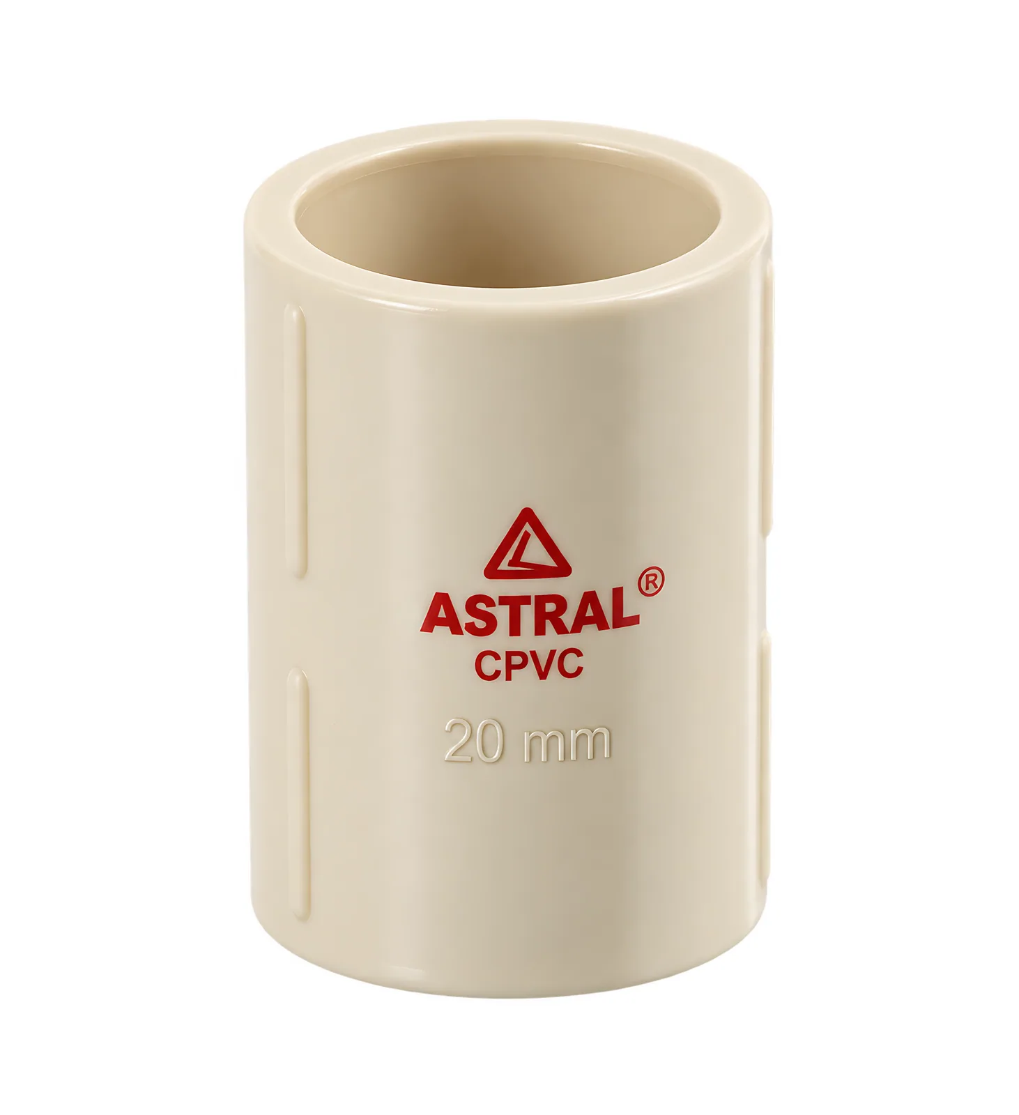 ASTRAL CPVC SOCKET