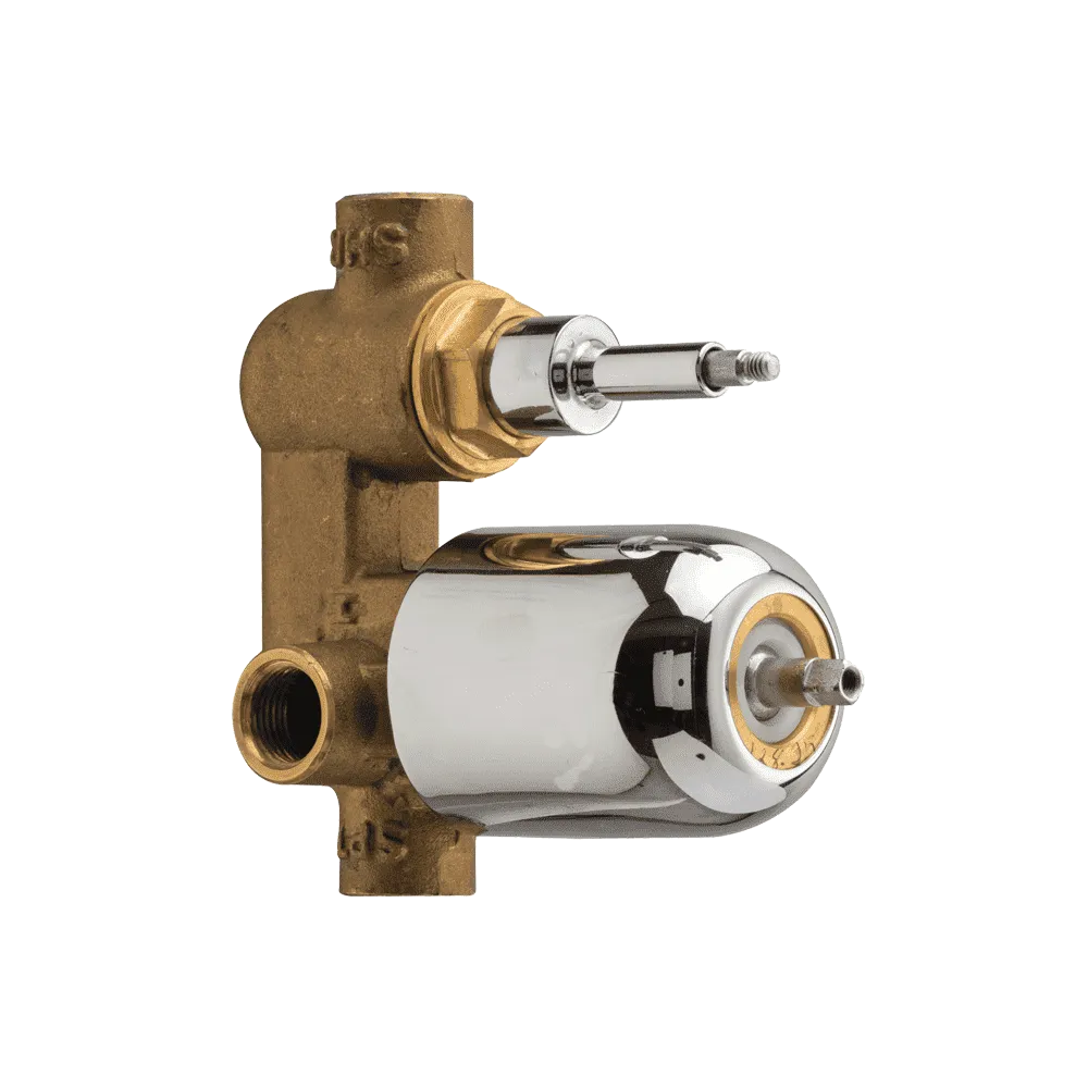 CONC PART OF HIGH FLOW DIVTER W/O SLEE