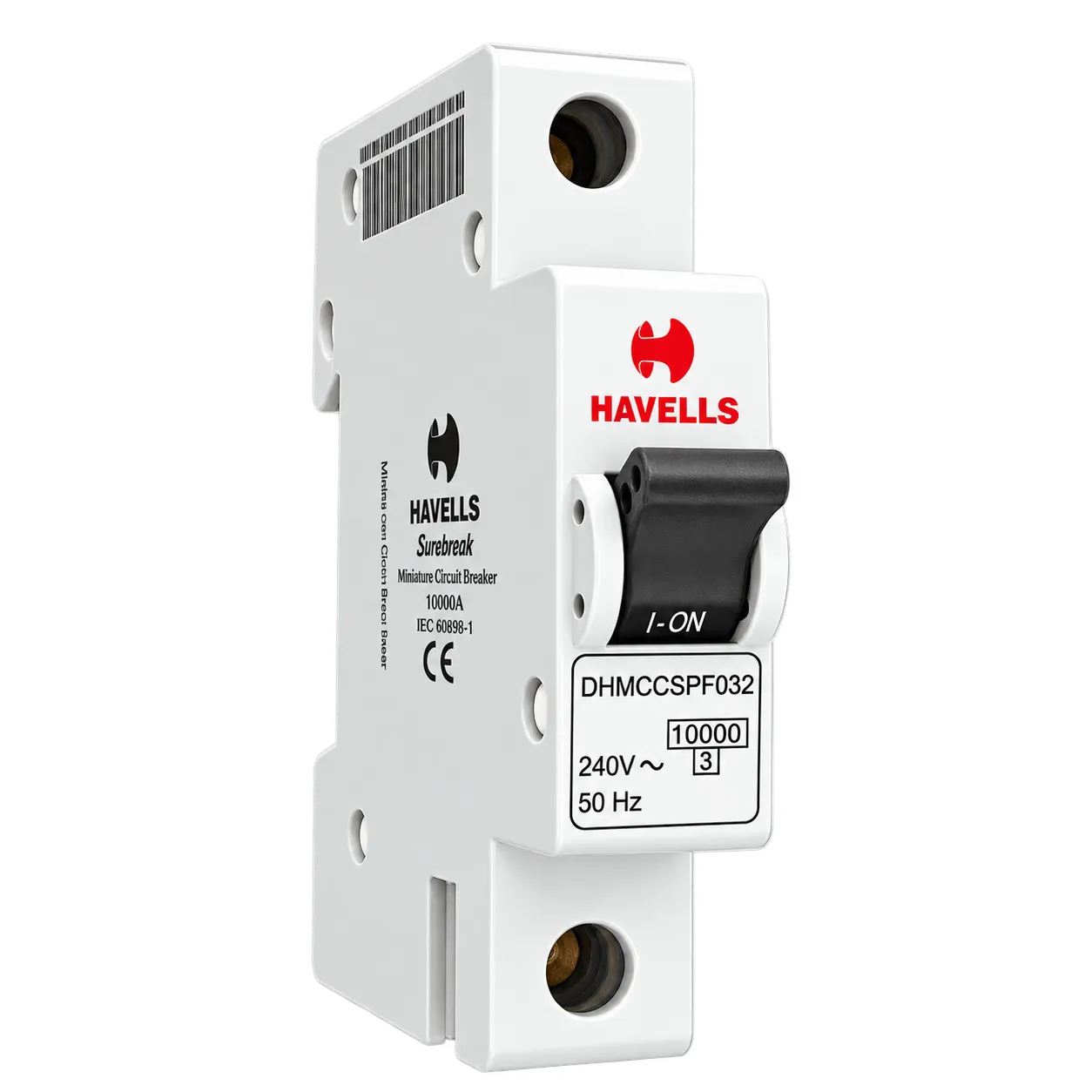 Havells MCB
