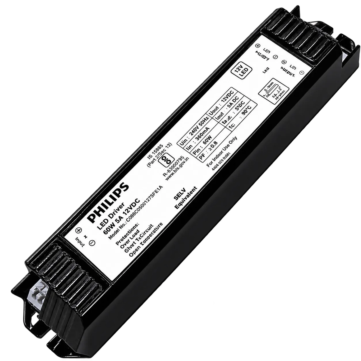 Philips 5A LED Driver