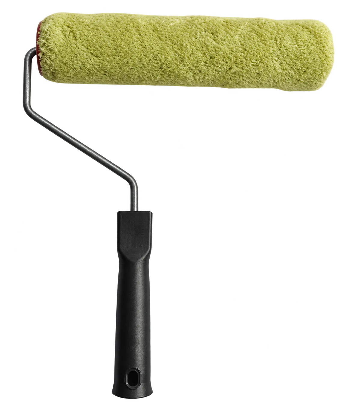 Roller Green Thread 9 Inch