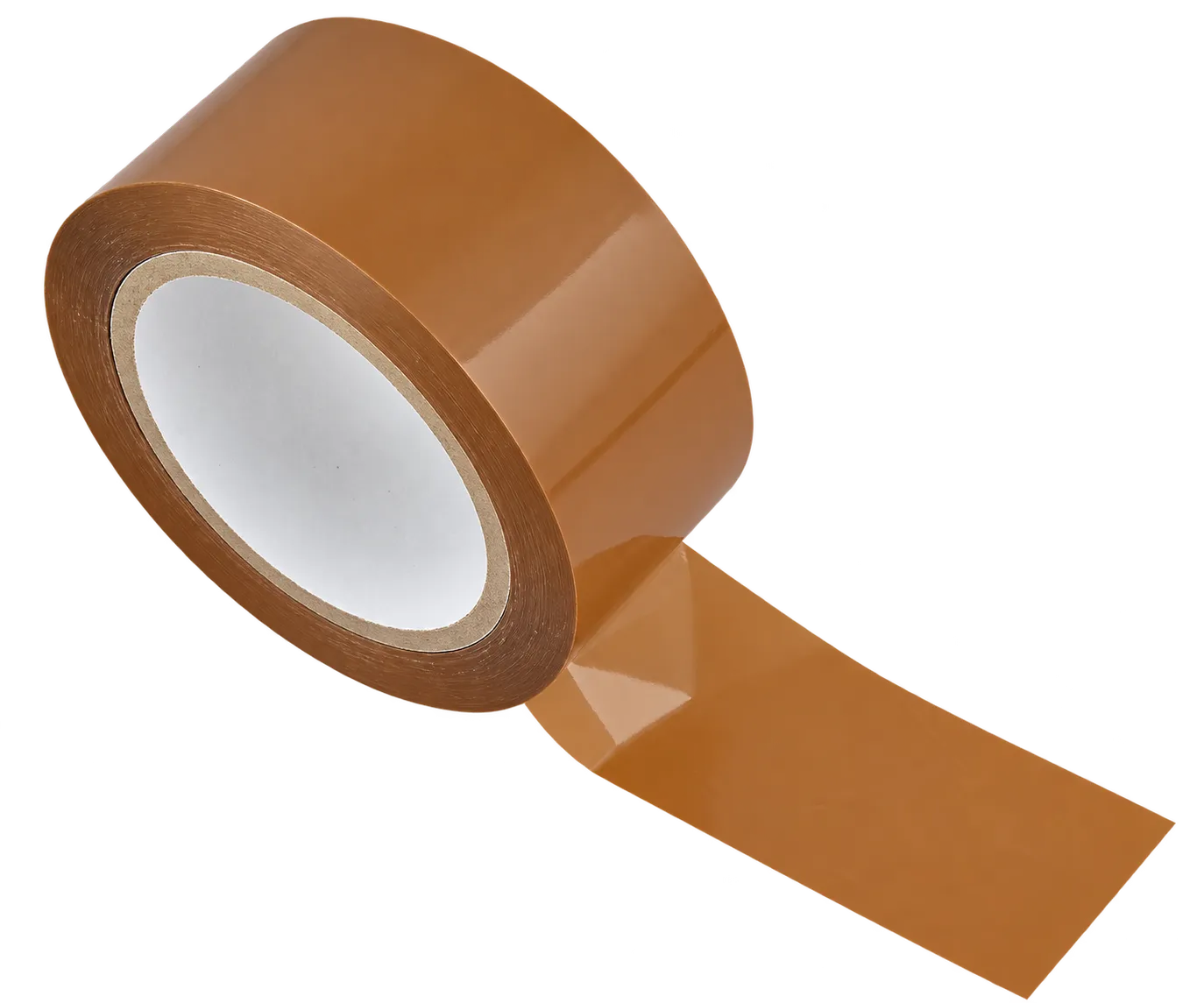 BOPP Packing Tape 2" Brown, 45 Mtr.