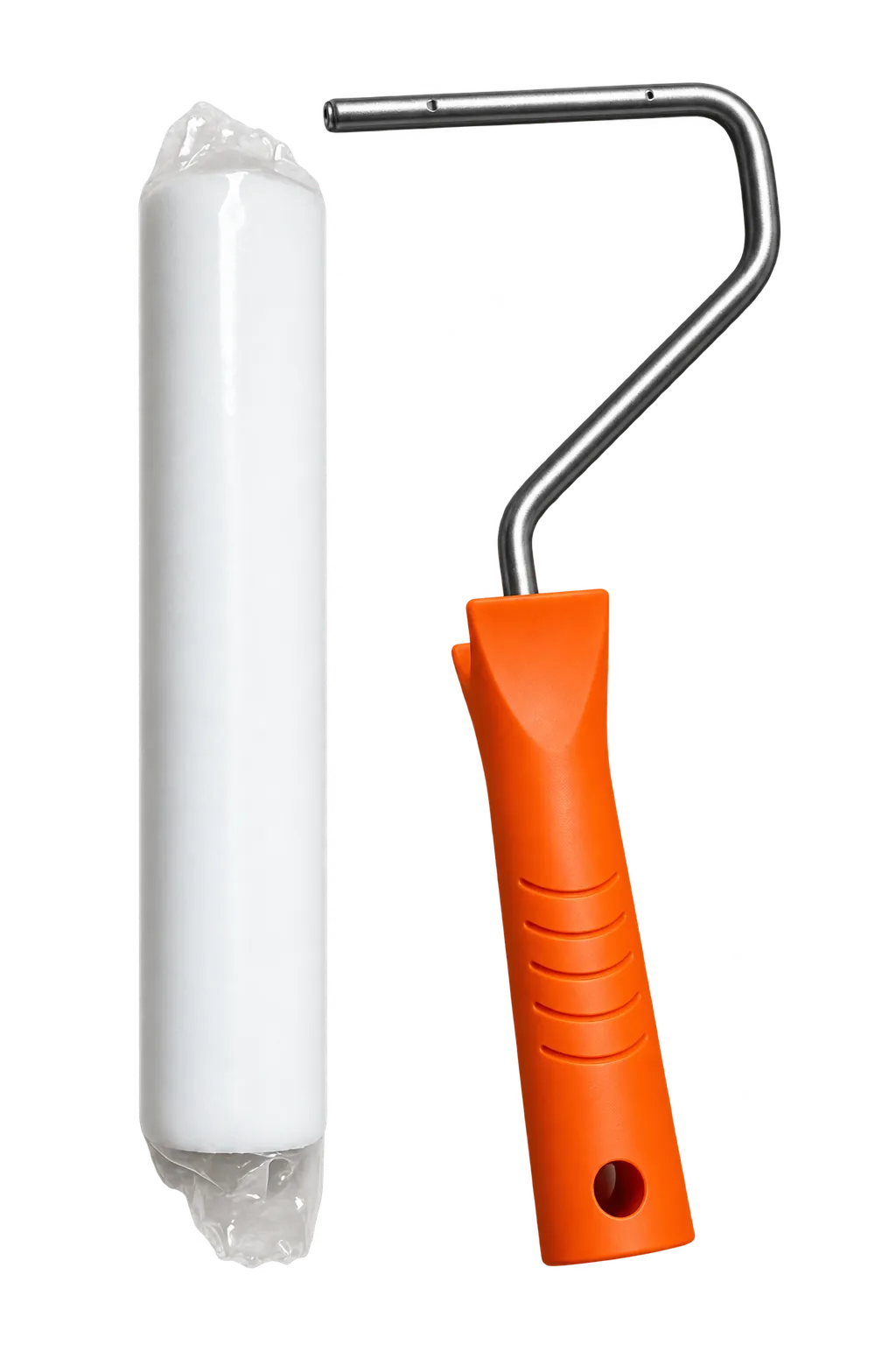Roller No. 0 (4 Inch)