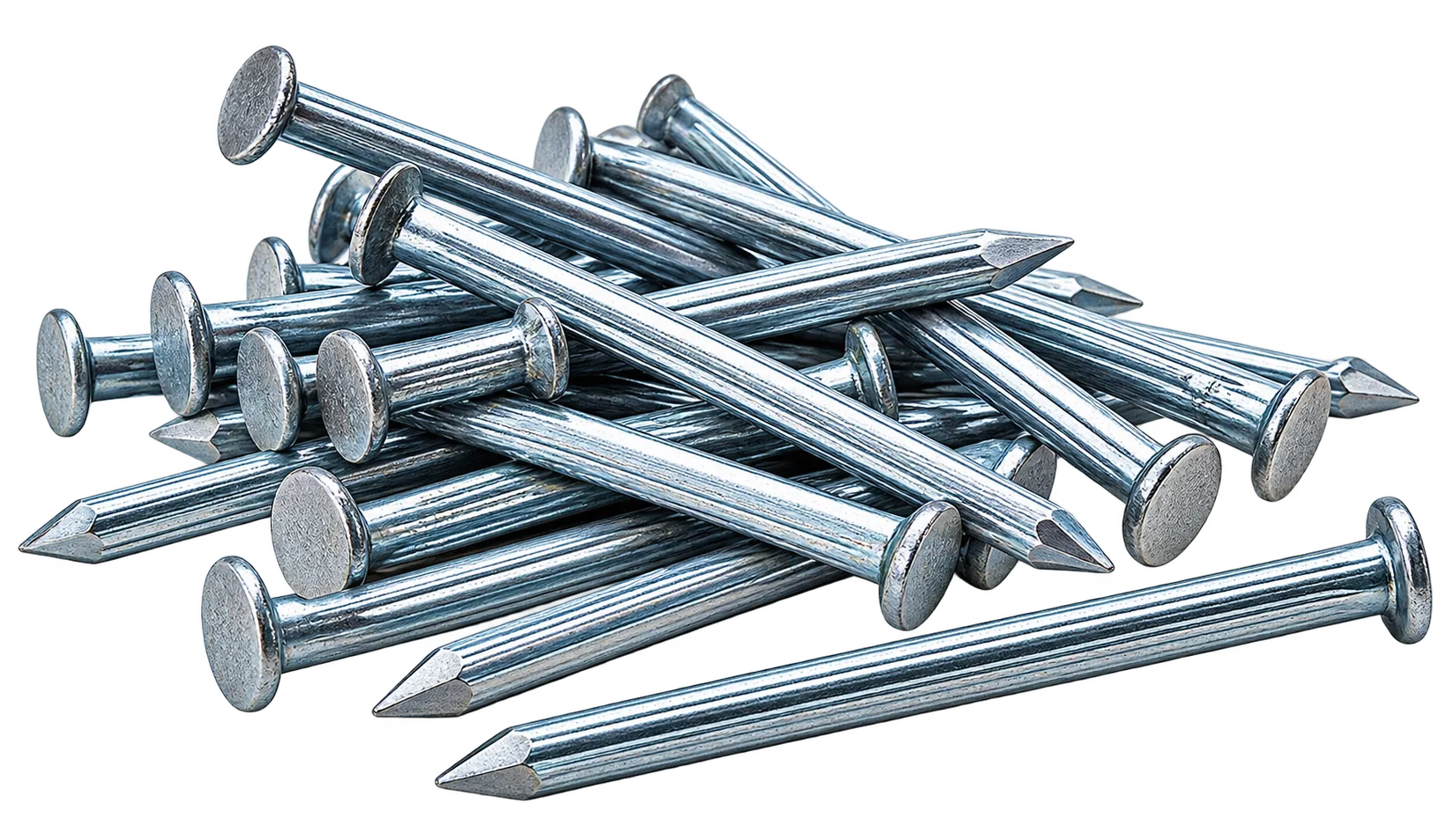 Concrete Nails