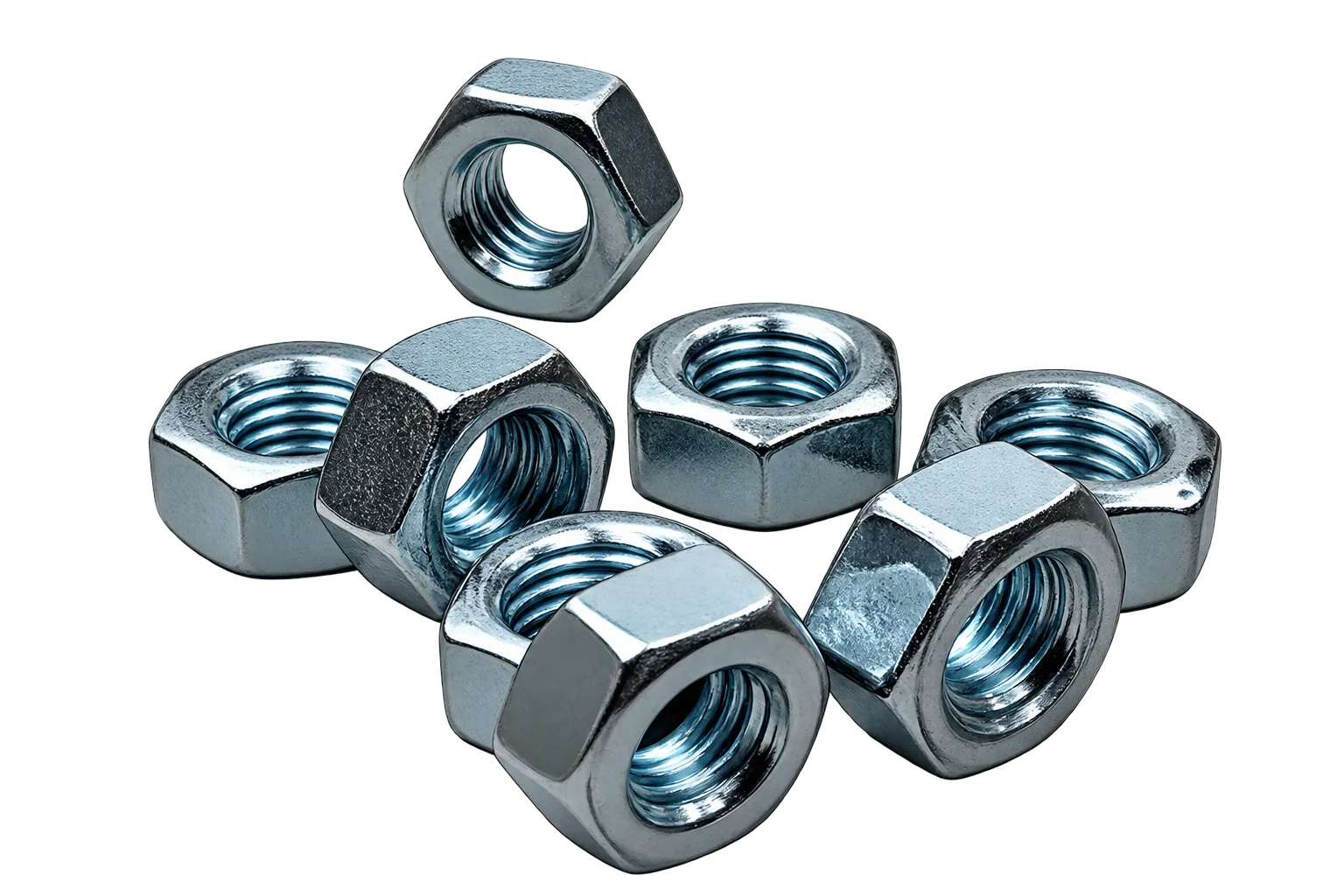 GI Nut (Pack)