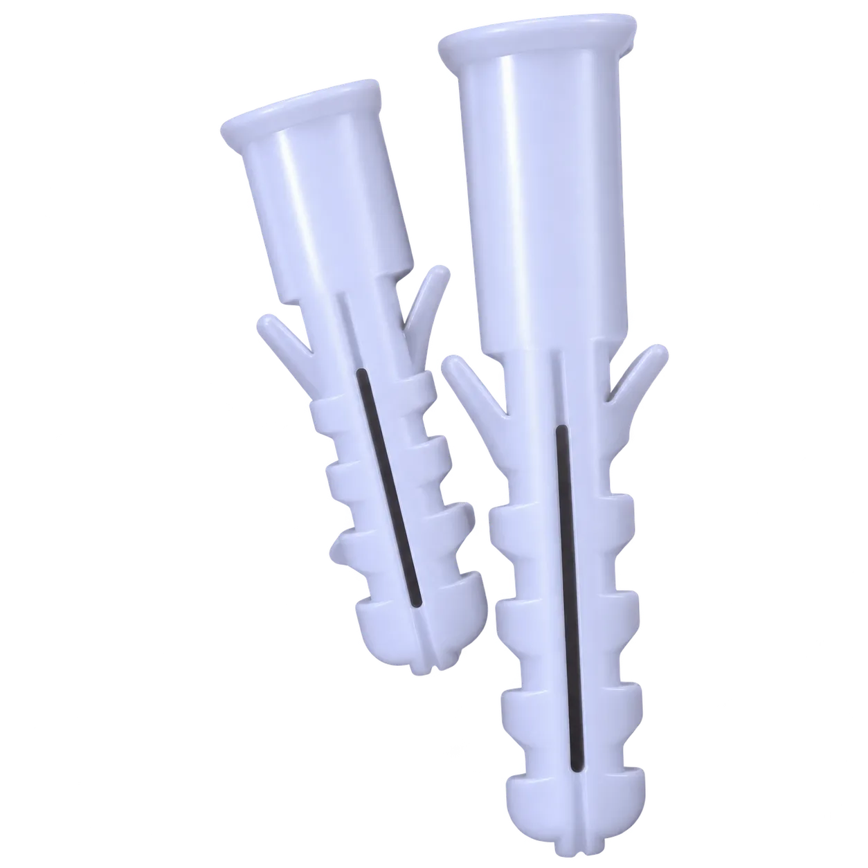 PVC Gitti/Wall Plug (Packet)