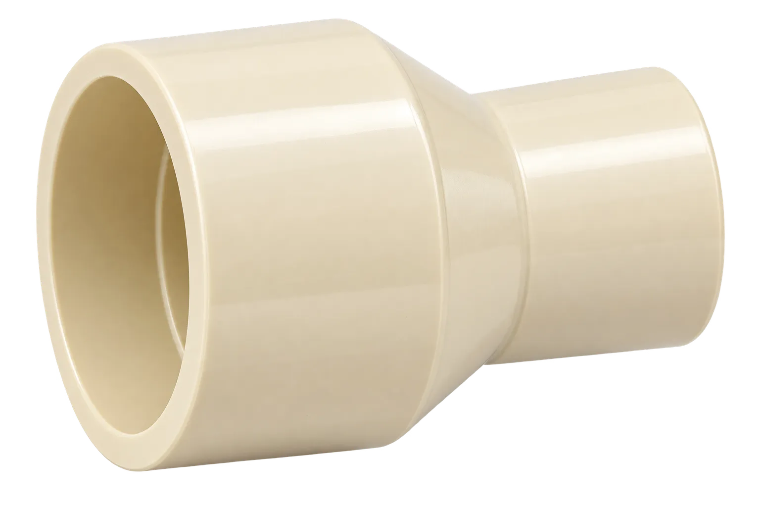 CPVC Reducing Coupler