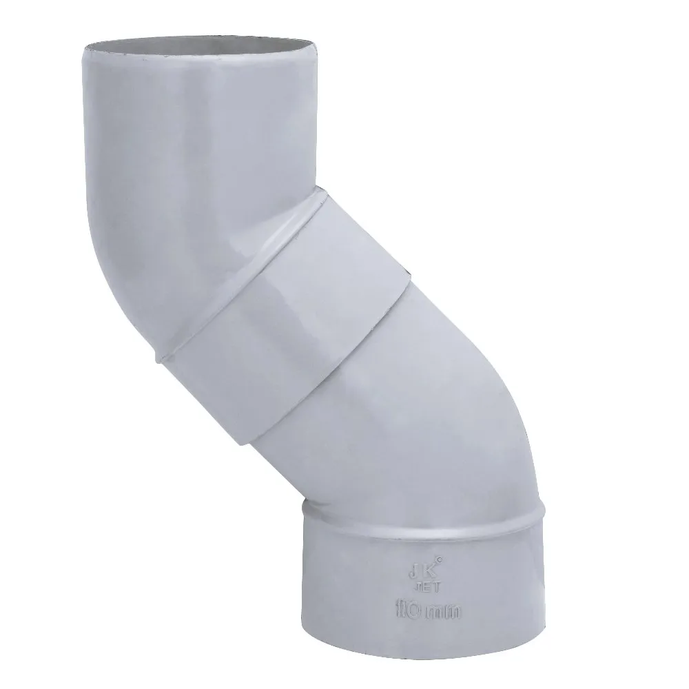 Supreme PVC Offset
