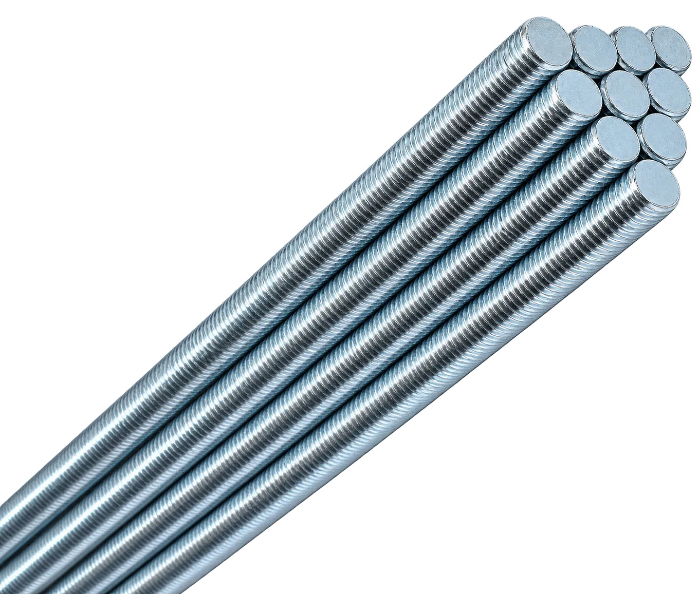 GI Tie/Threaded Rod