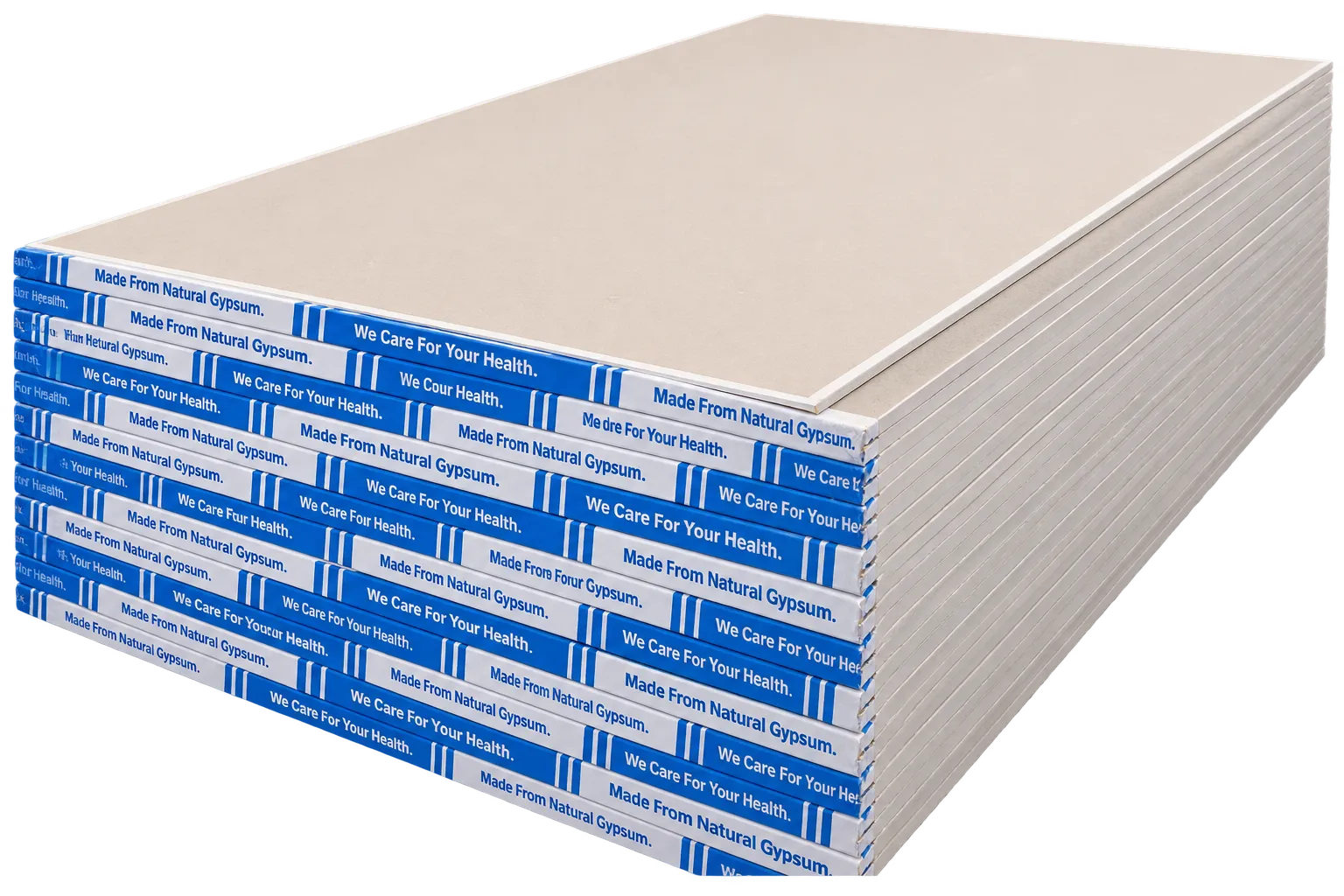 India Gypsum Board