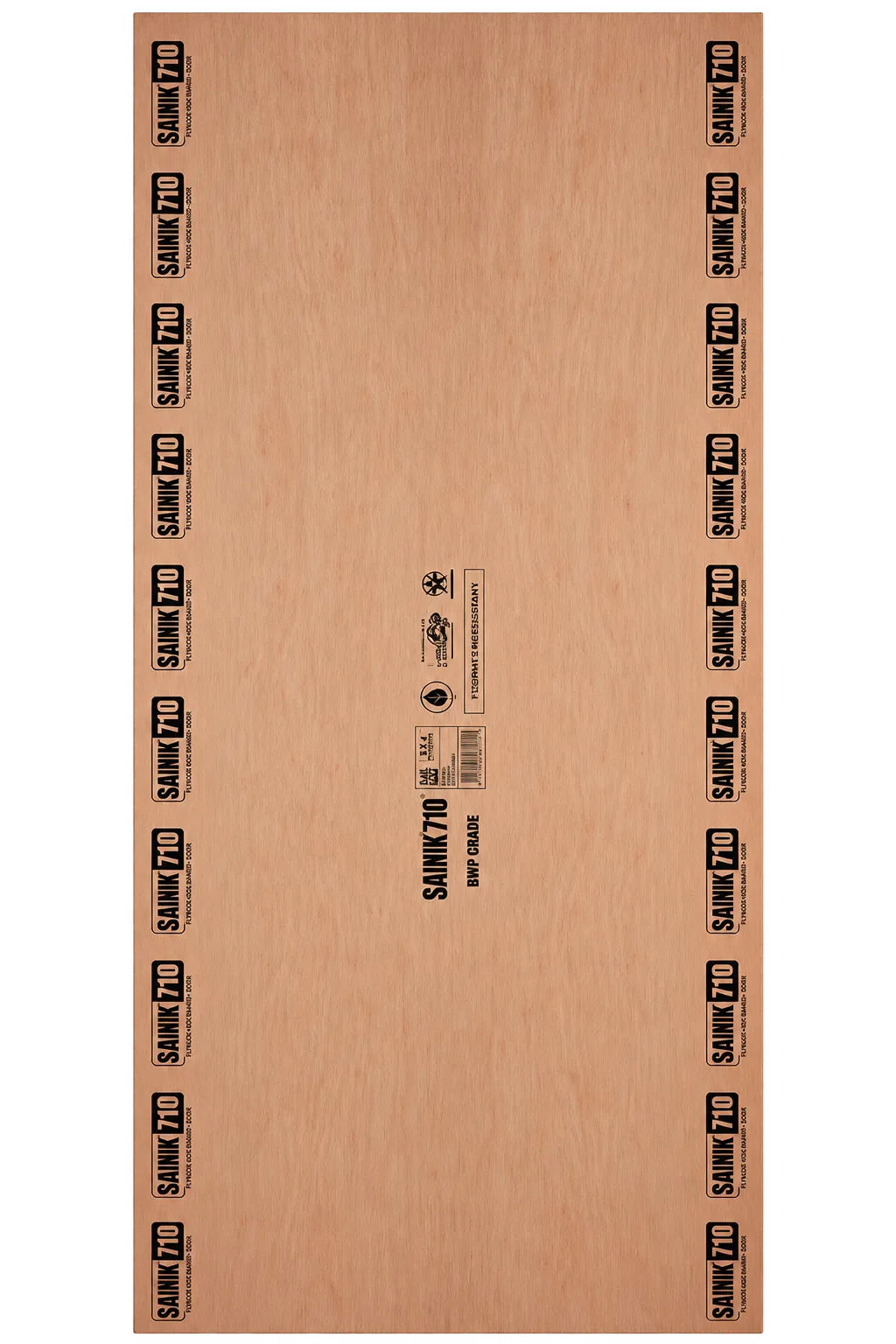 Century Board Sainik 710 Plain 8×4