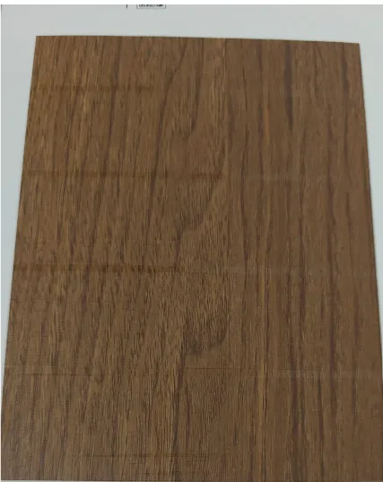 Paper Based Decorative Laminates Sheet