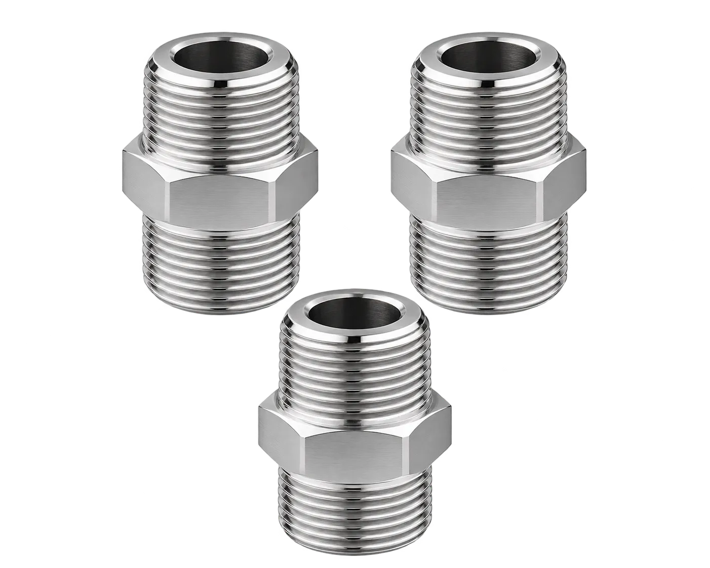 CP Hex Nipple