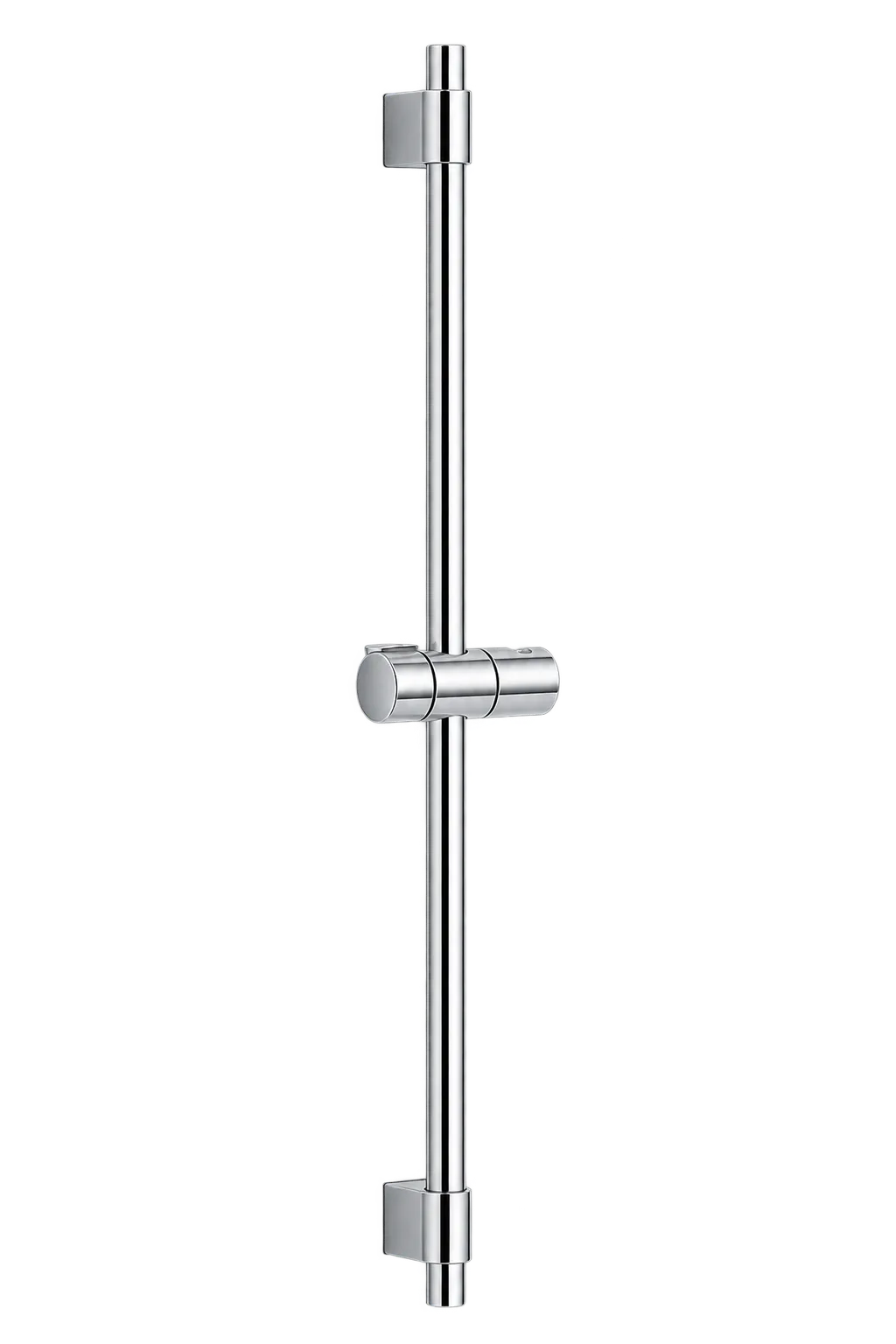 Kohler Rainjoy 68.5cm Wall-Mount Slide Bar, 72740IN-CP