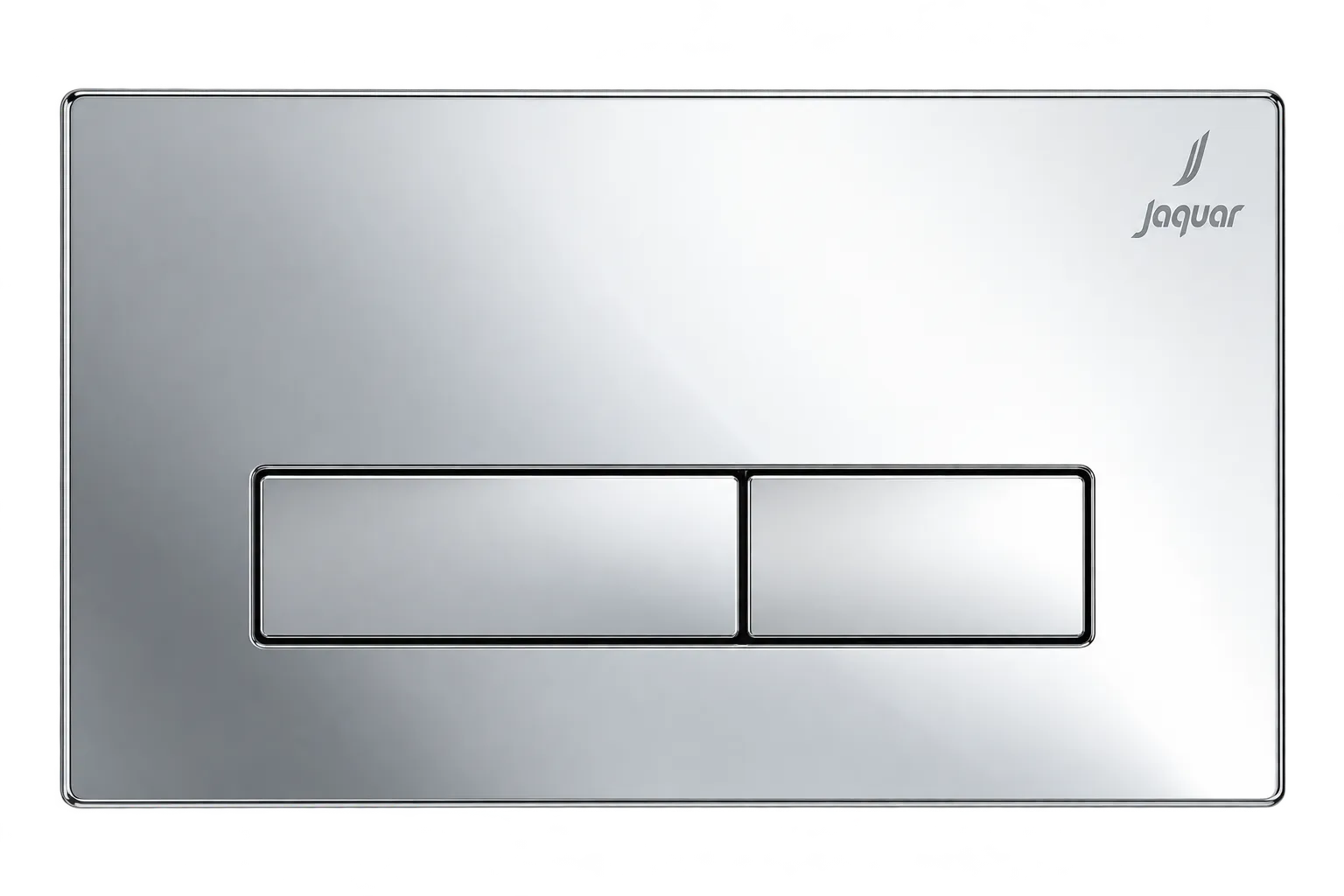Jaquar Control Plate Kubix