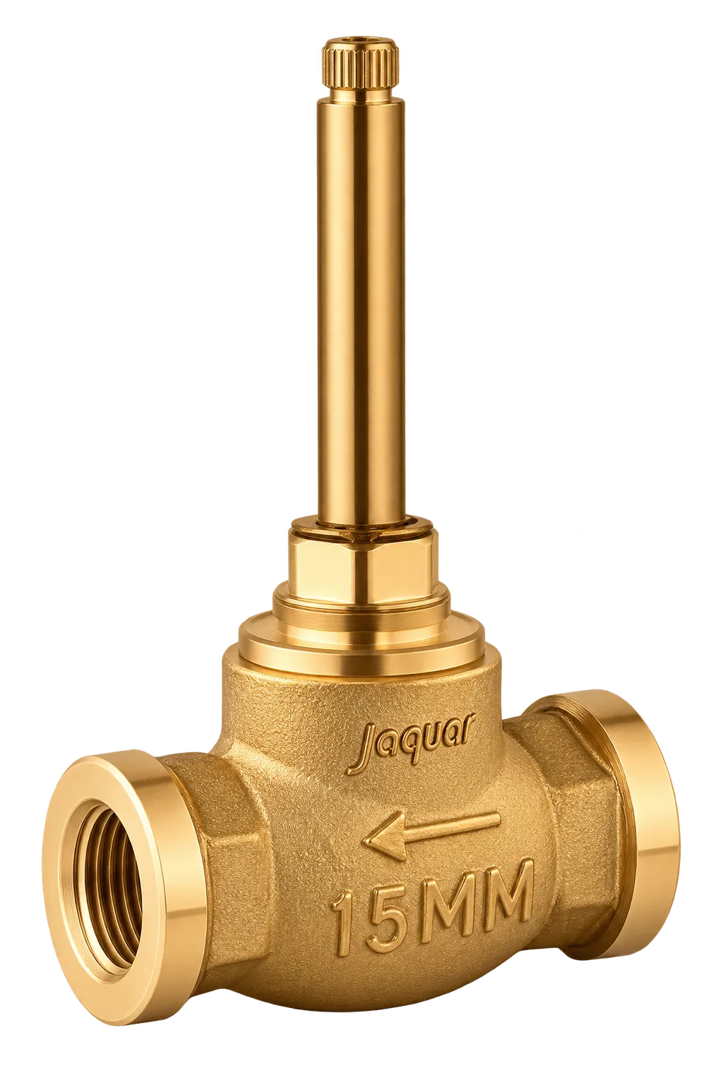 Jaquar Regular Body of Concealed Stop