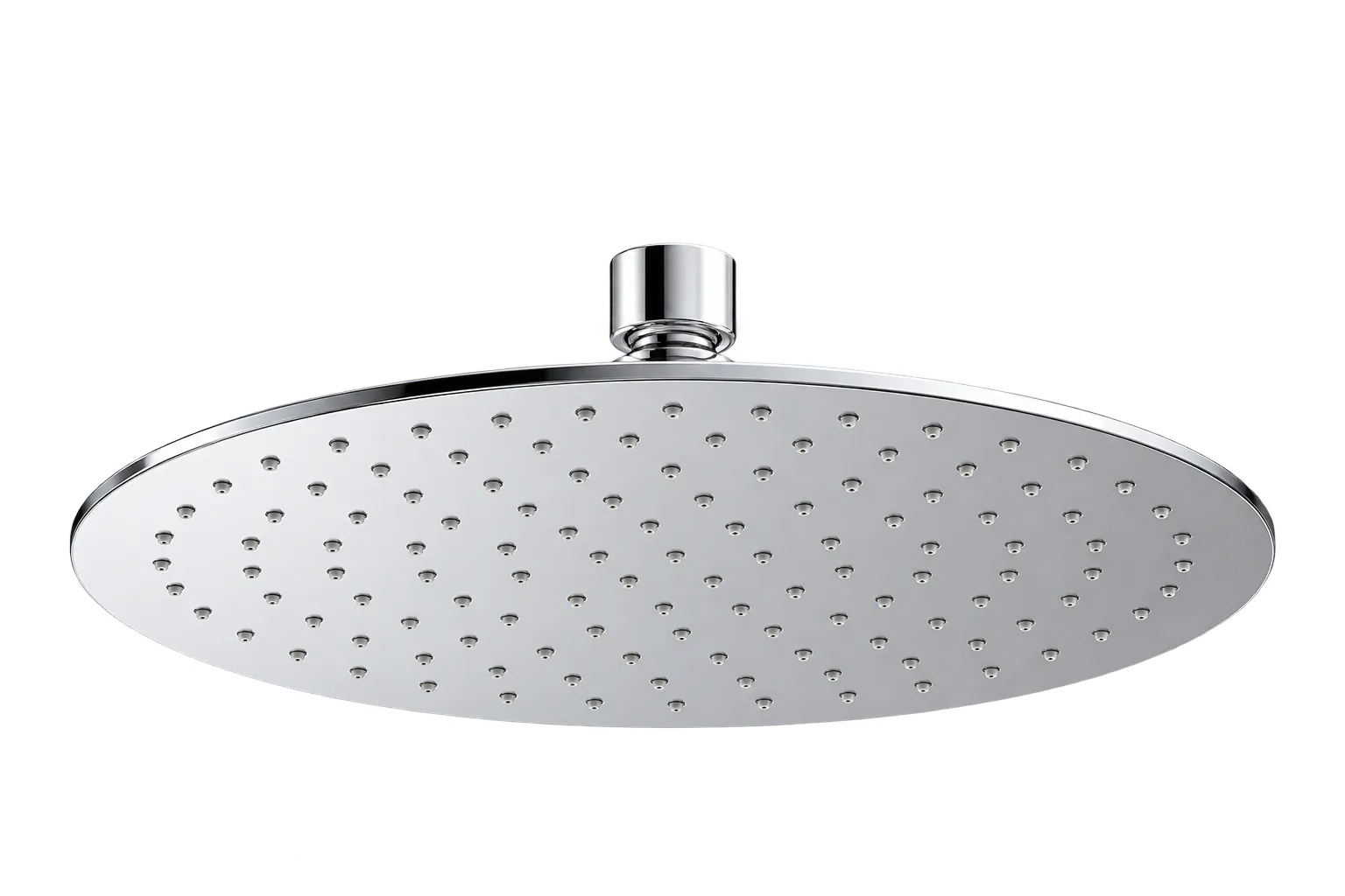 Kohler Rainduet Edge 254mm Round Rainhead, 73039IN-CI-CP