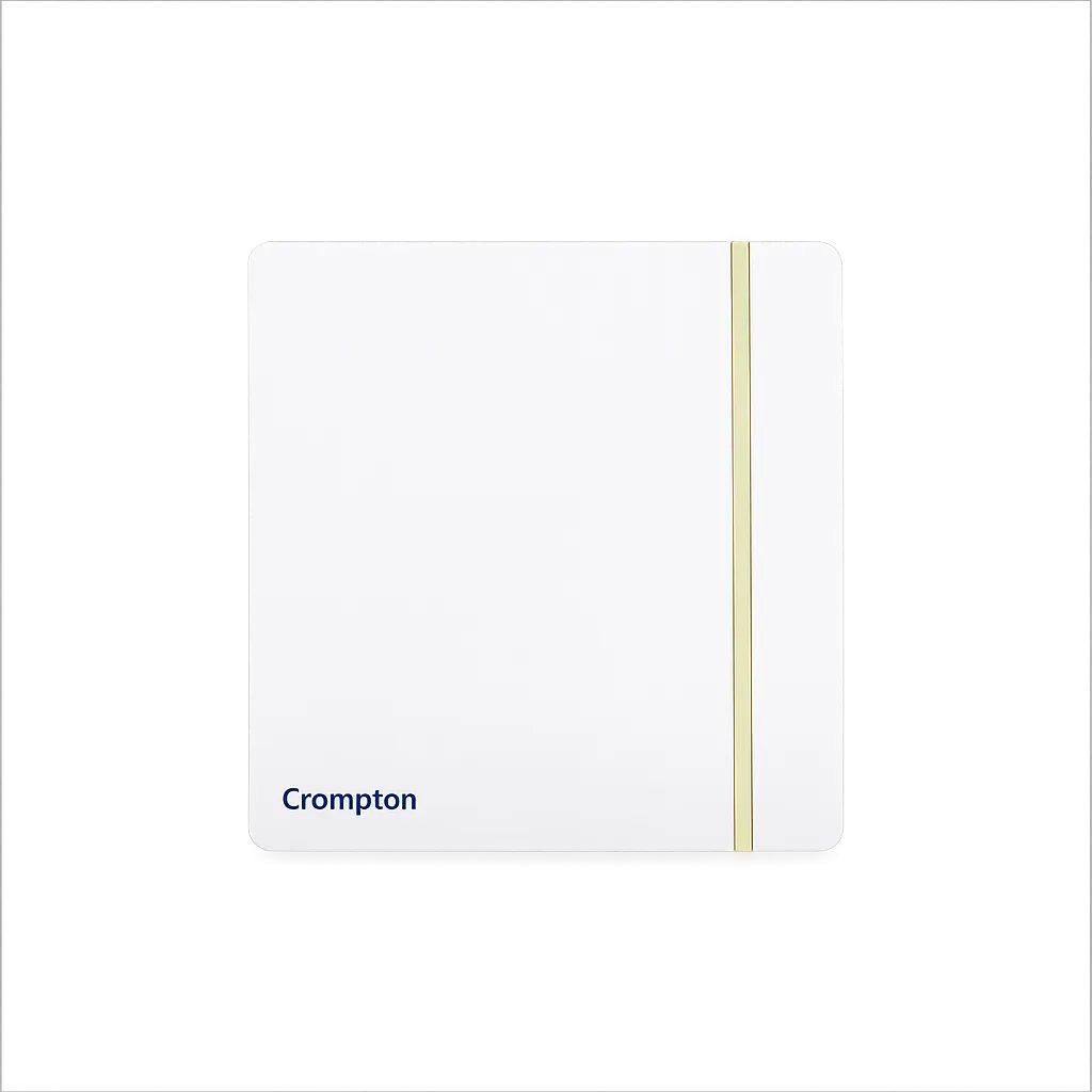 Crompton New Mount Air Exhaust Fan