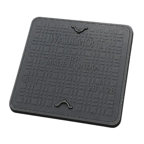 Manhole cover