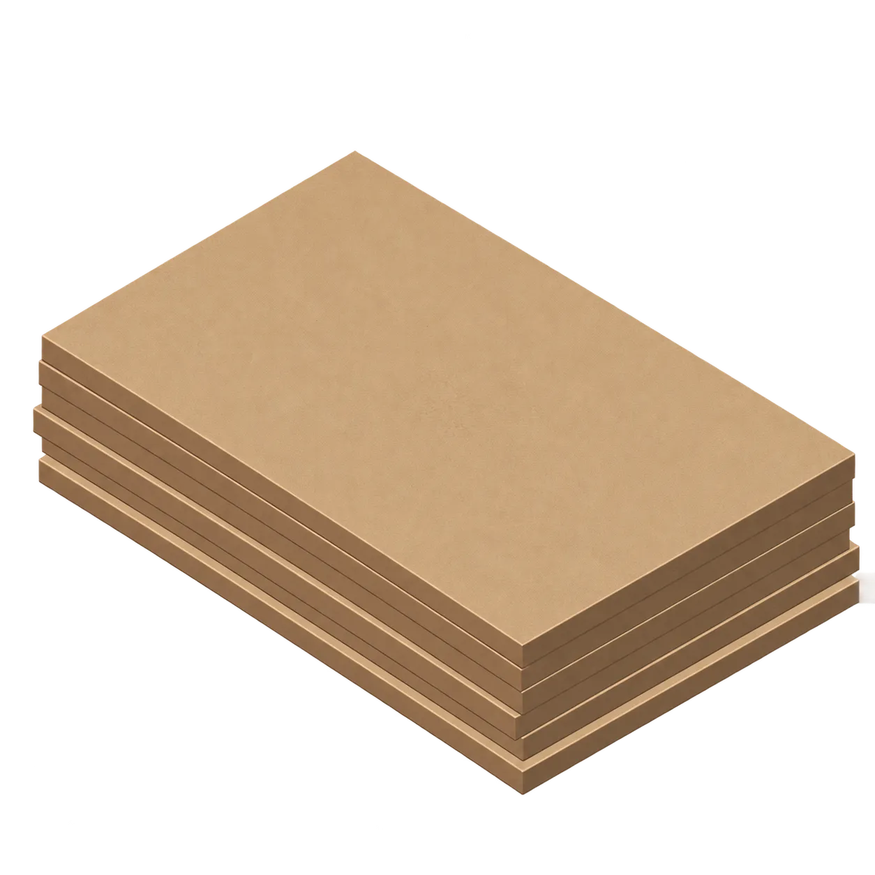 Action Tesa  MDF Board