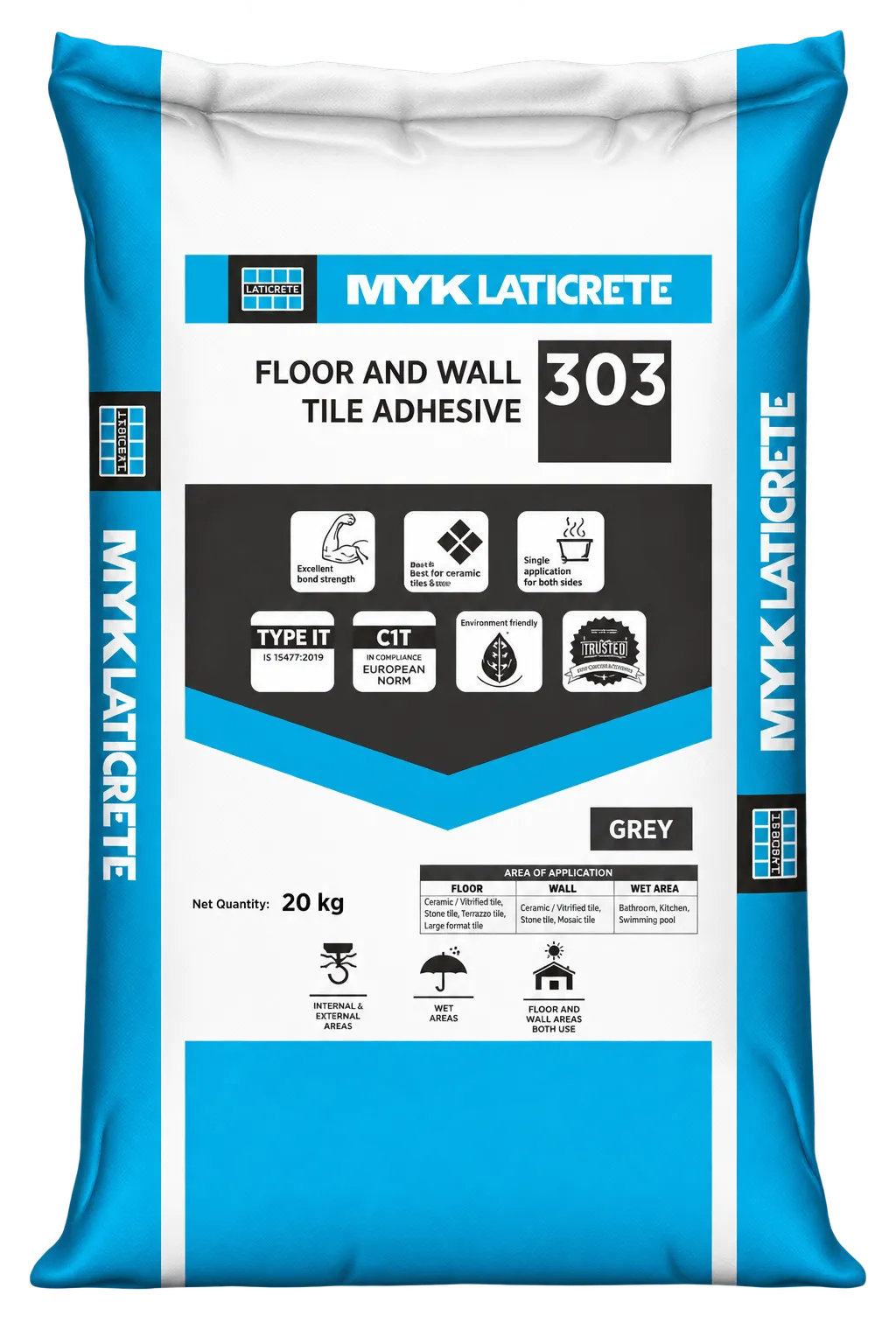 MYK 303