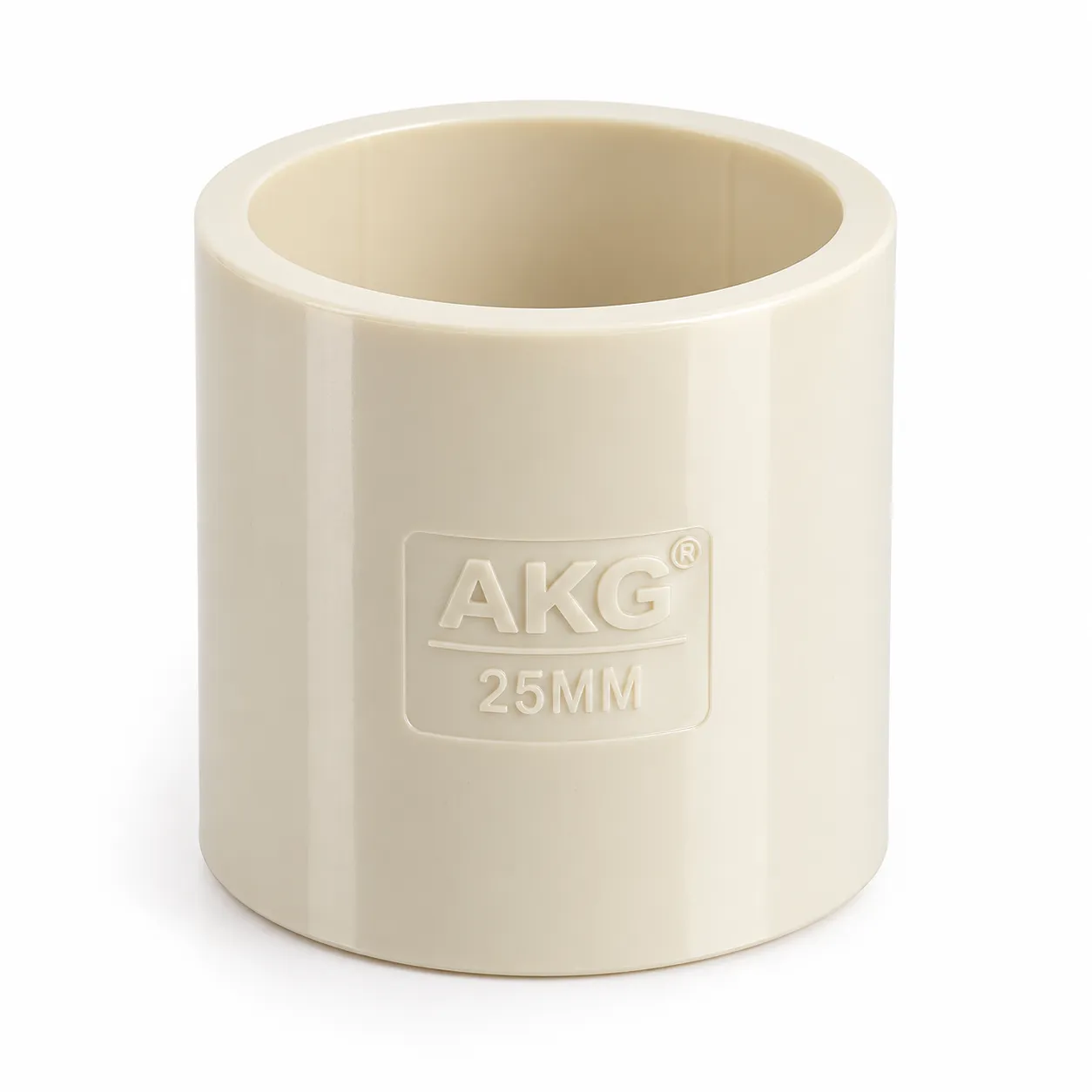 AKG PVC Socket (Electrical) 25MM