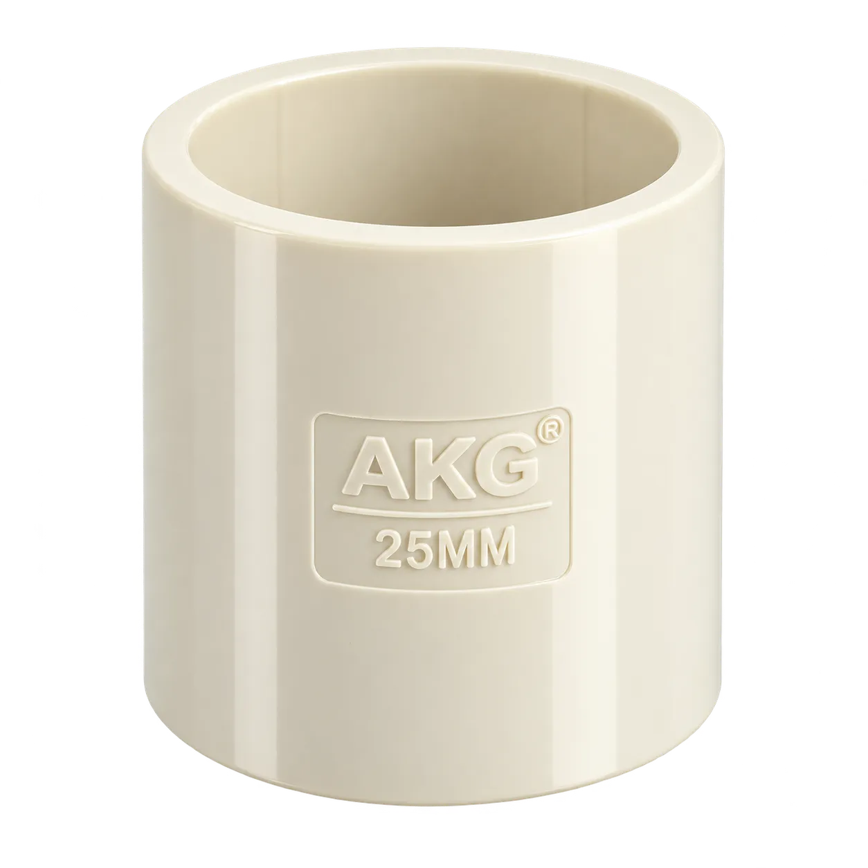 AKG PVC Socket (Electrical) 25MM
